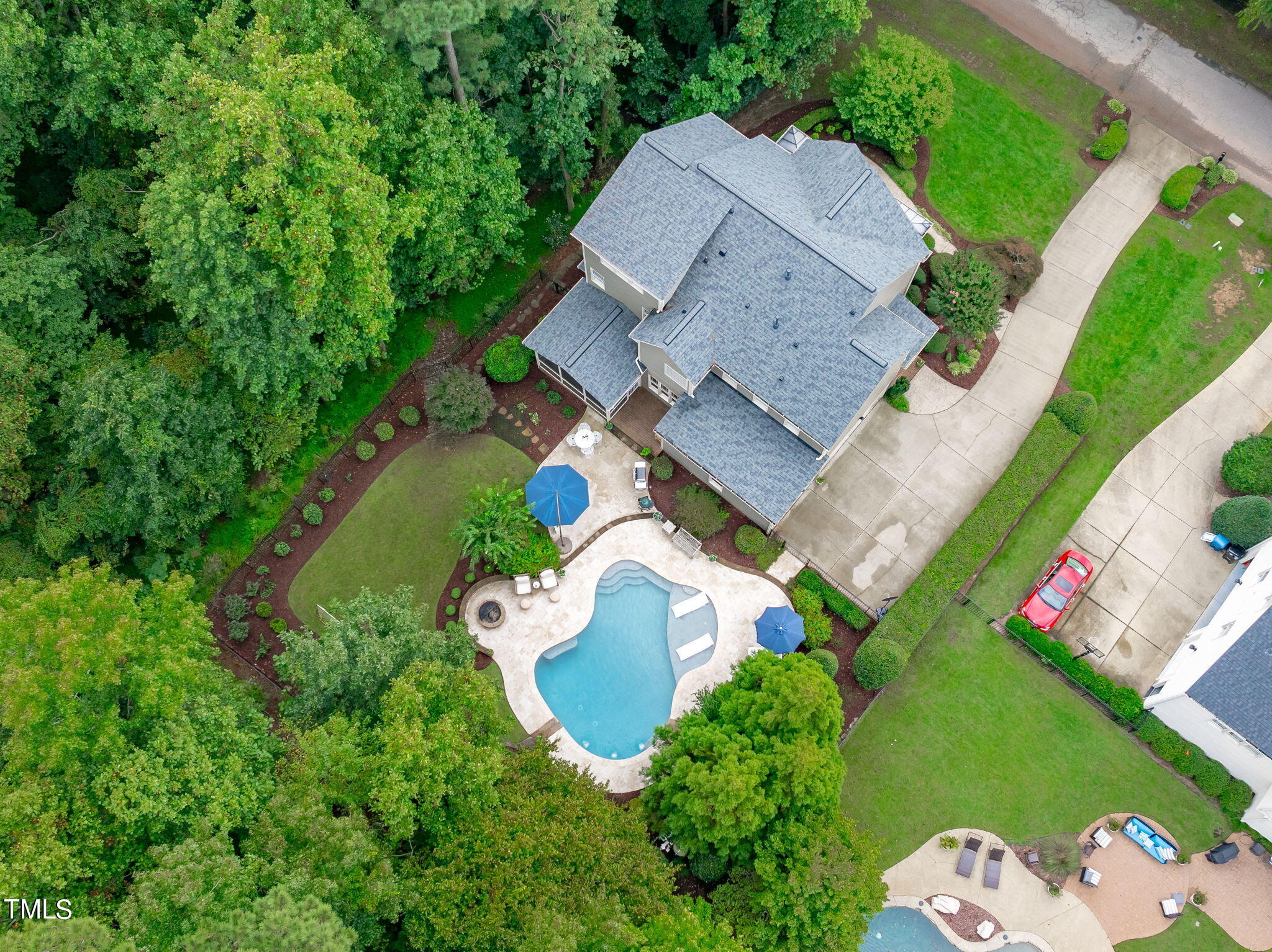 200 Middle Creek Park Avenue