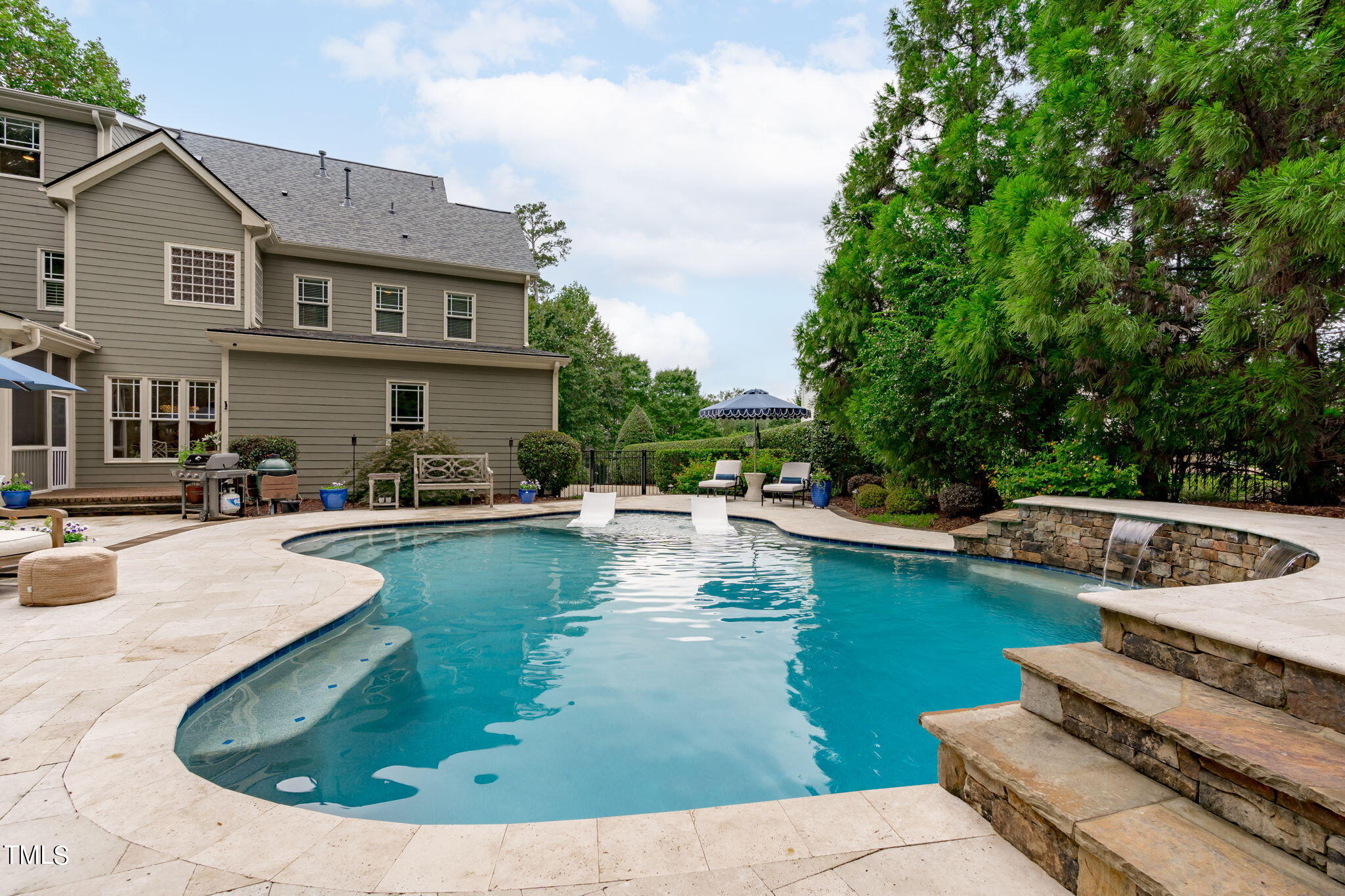 200 Middle Creek Park Avenue