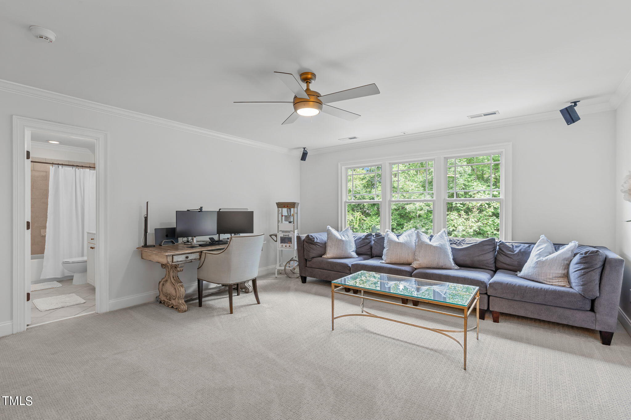 200 Middle Creek Park Avenue