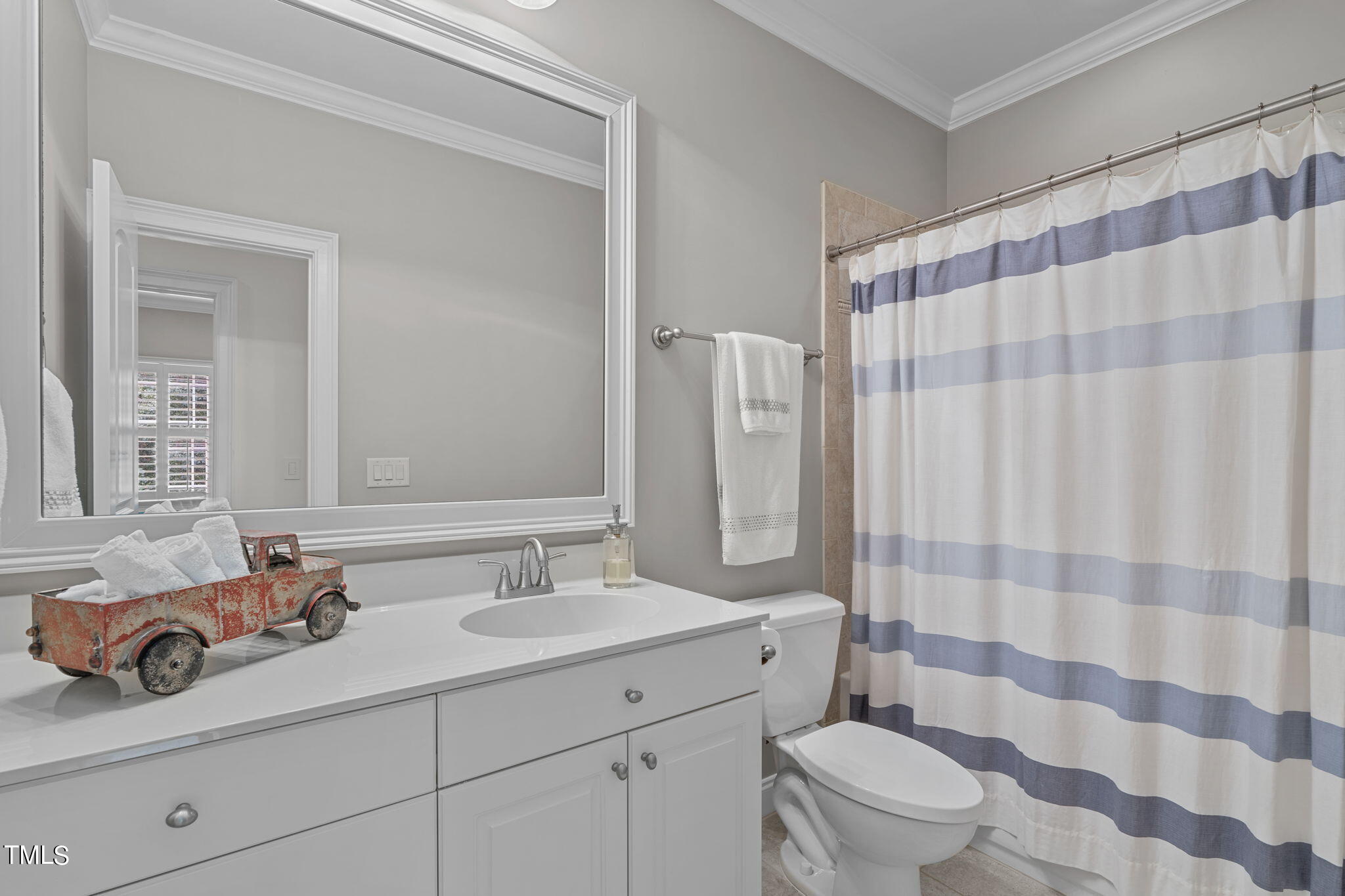 200 Middle Creek Park Avenue