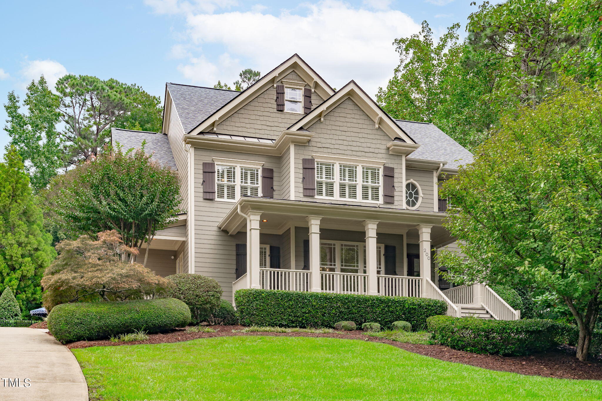 200 Middle Creek Park Avenue