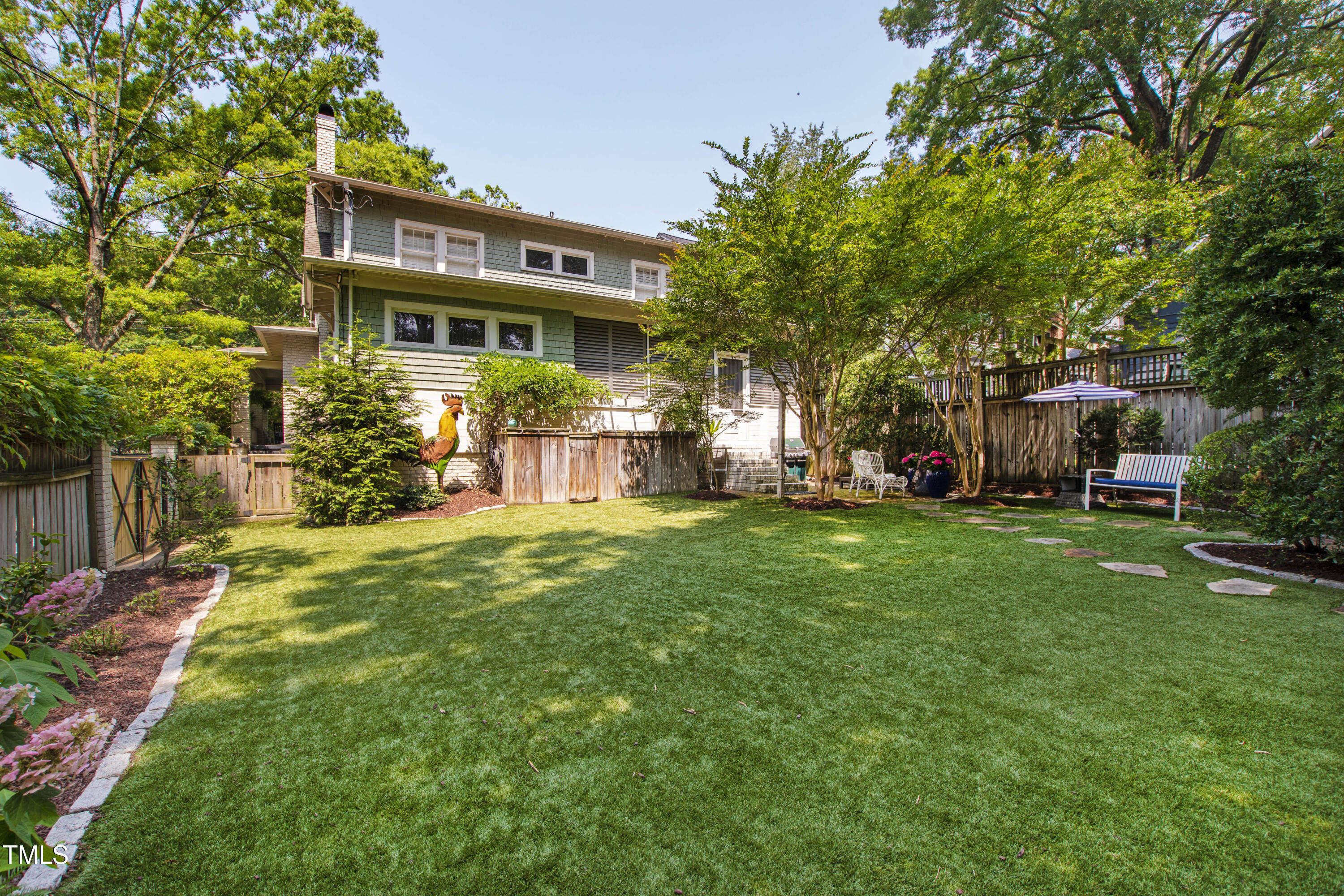 1200 Glenwood Avenue