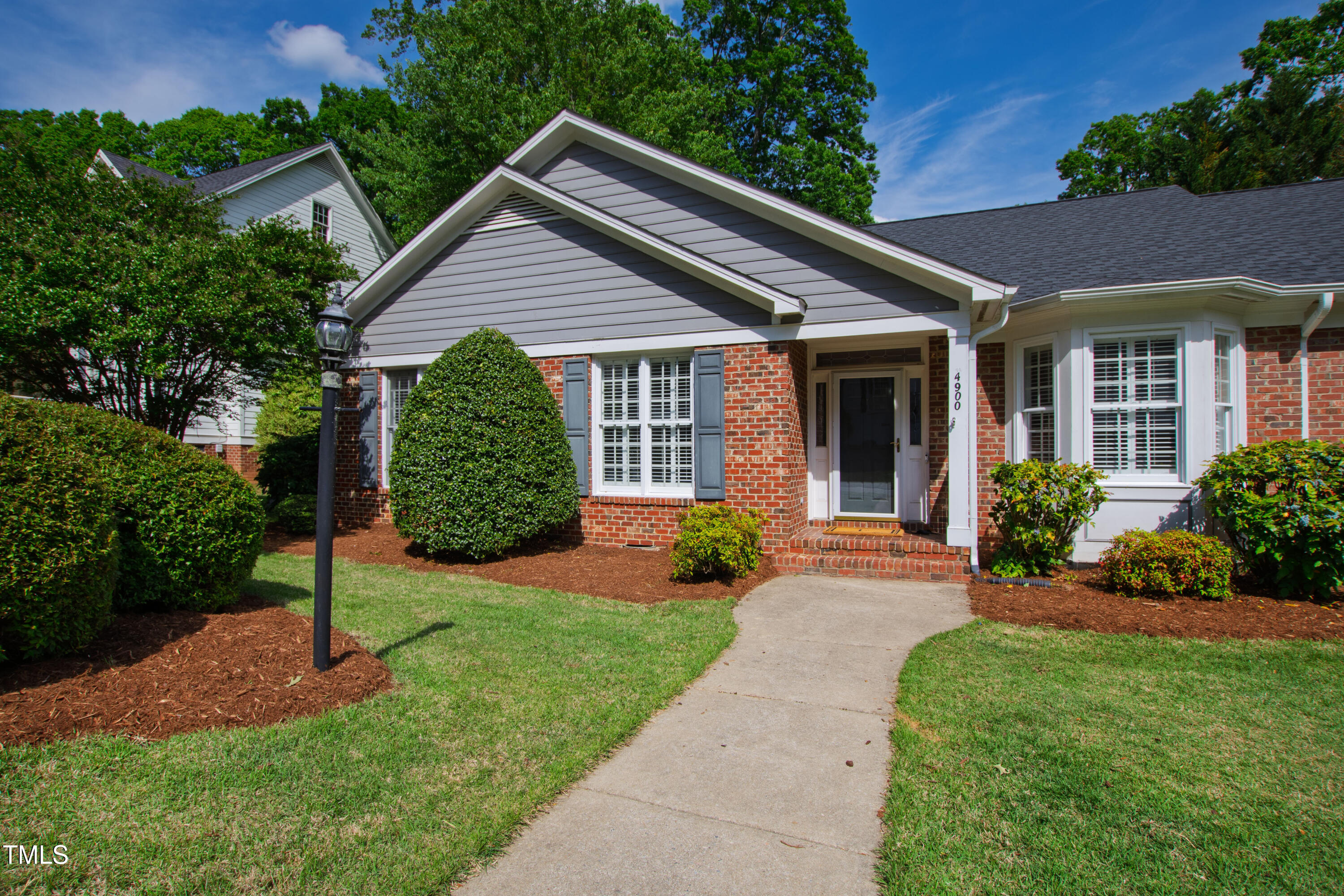 4900 Old Millcrest Court