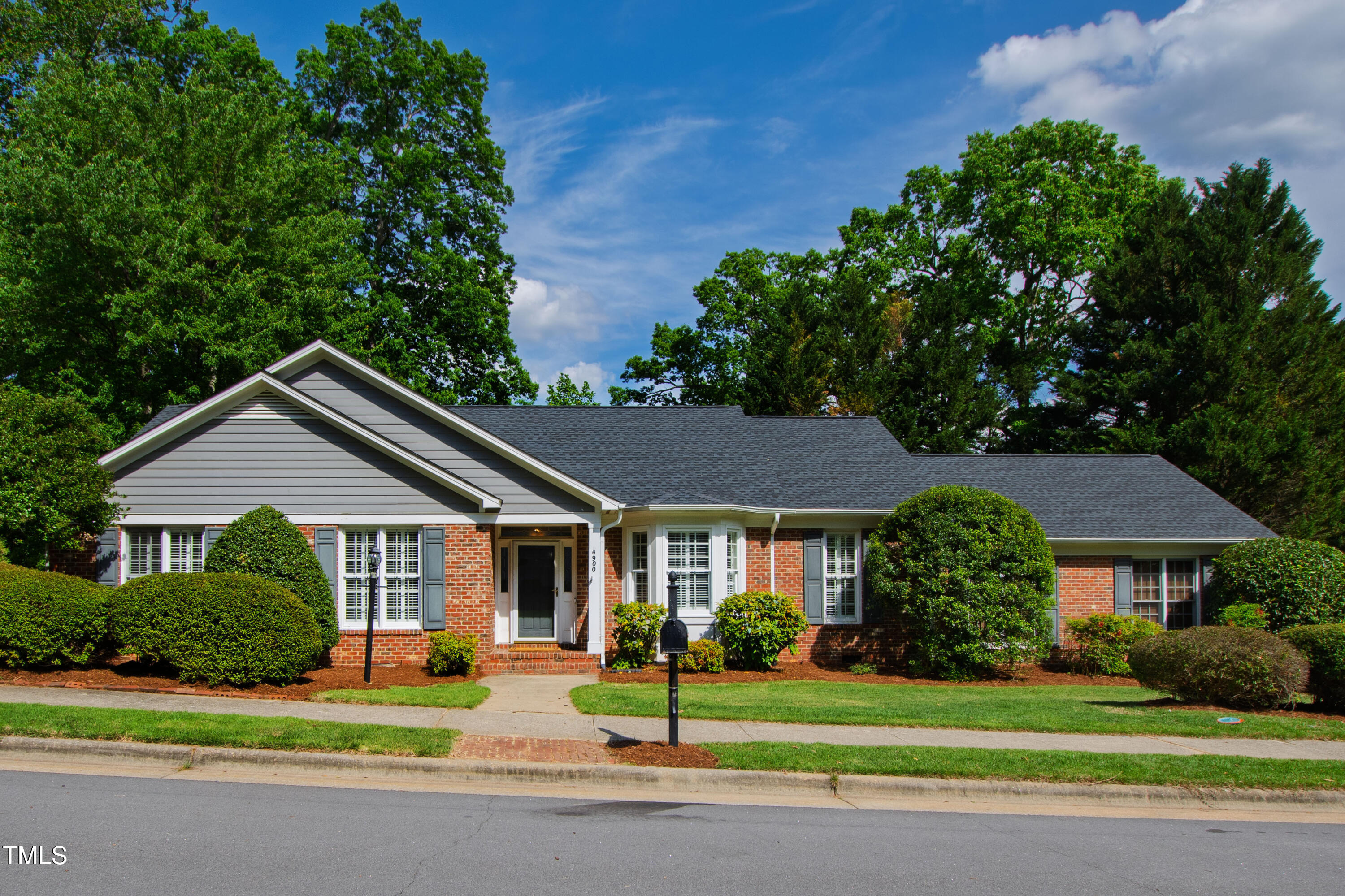 4900 Old Millcrest Court