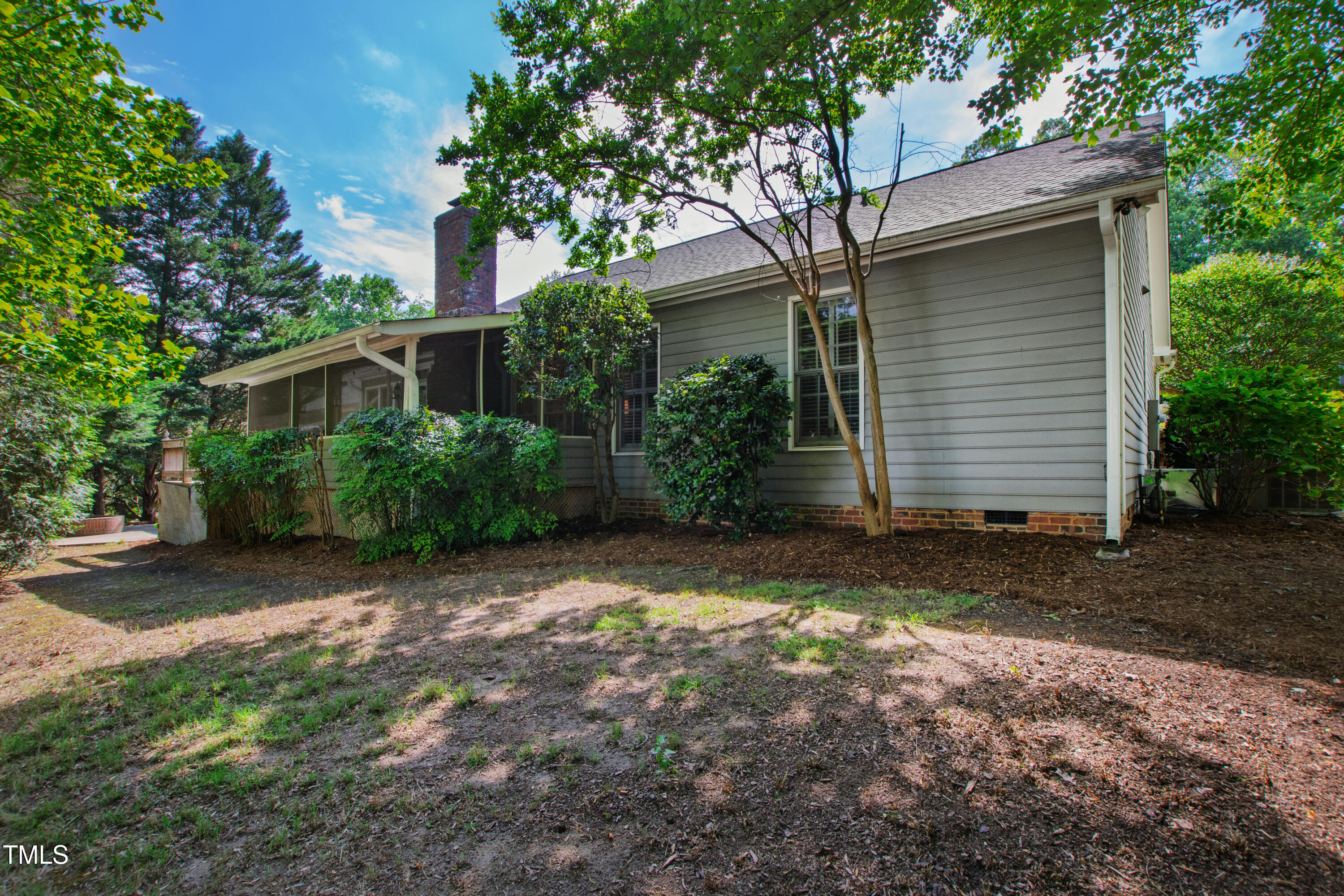 4900 Old Millcrest Court