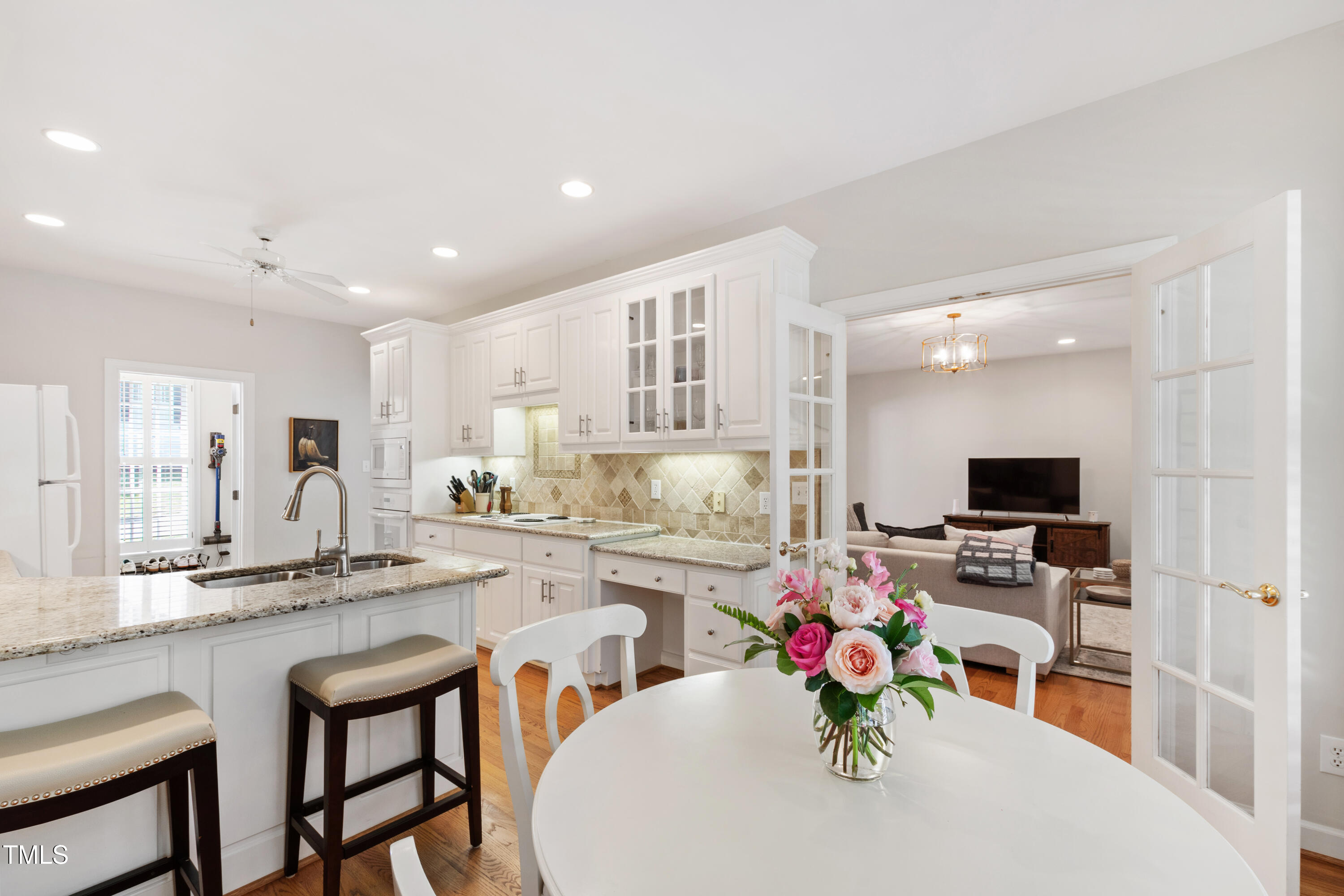 4900 Old Millcrest Court