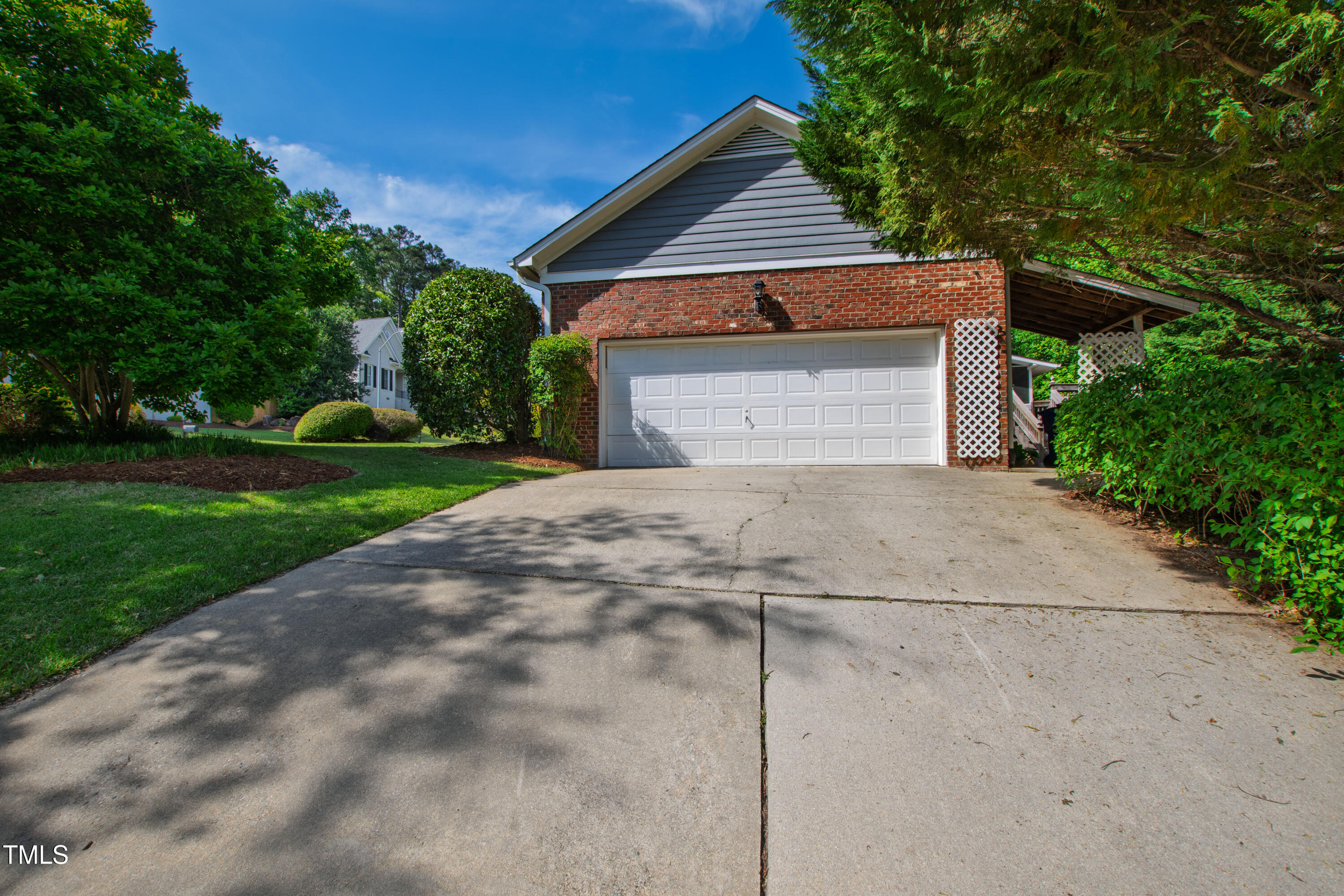 4900 Old Millcrest Court