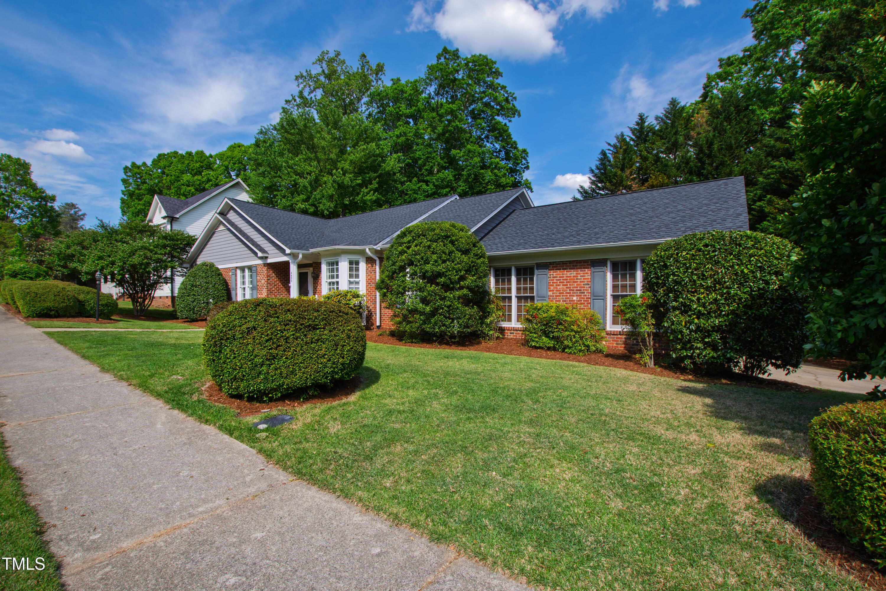 4900 Old Millcrest Court