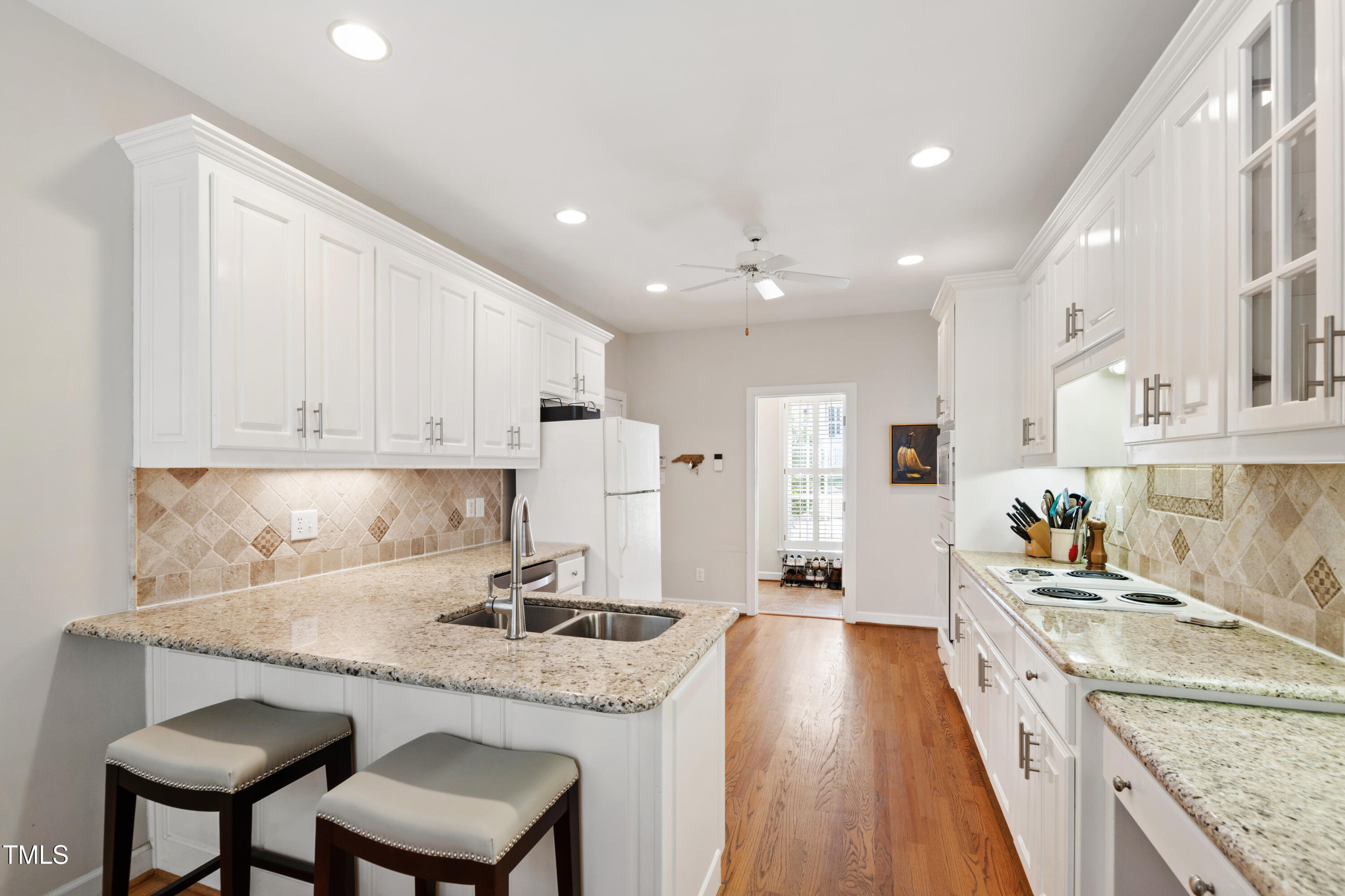 4900 Old Millcrest Court