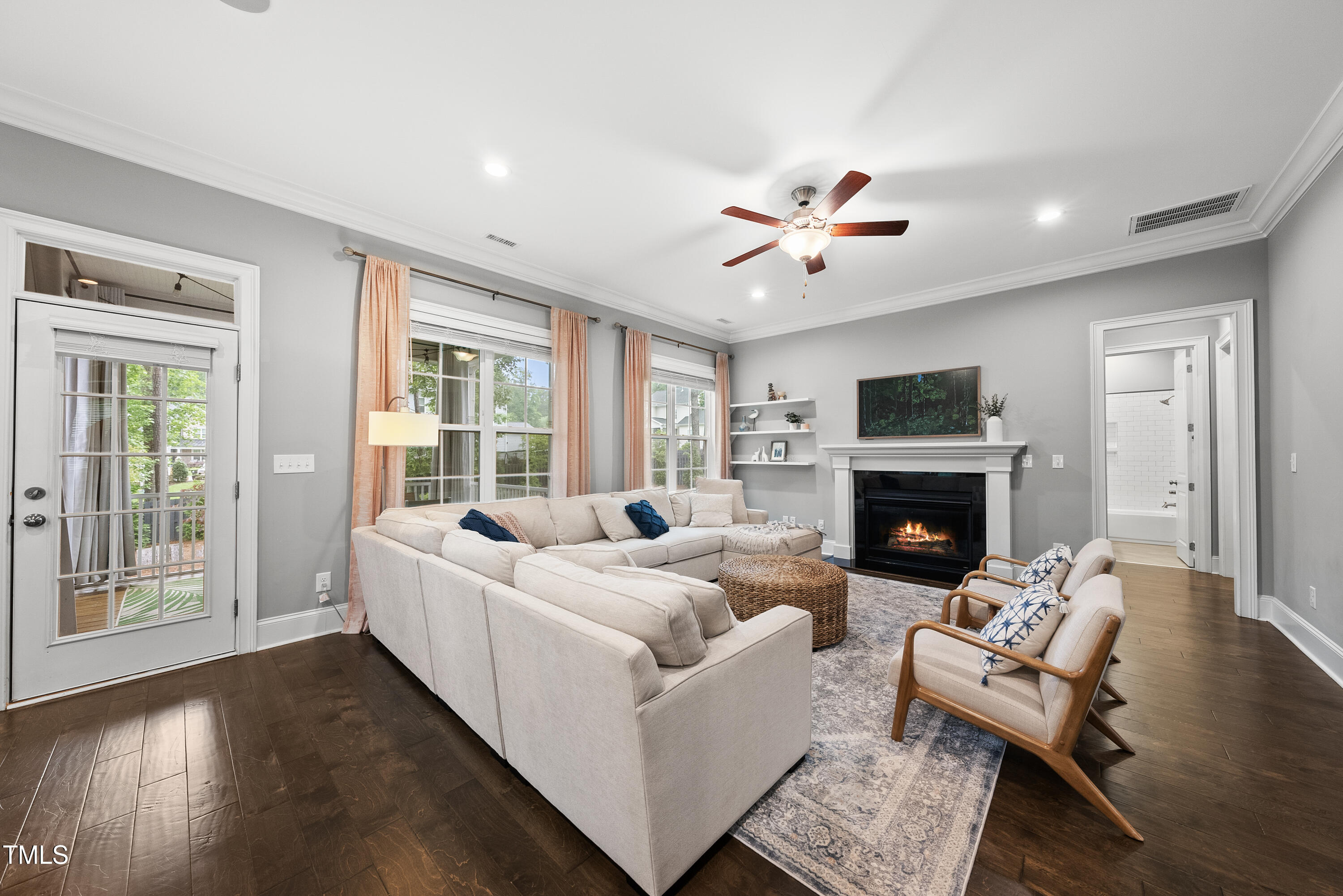 1324 Sandybrook Lane, Wake Forest