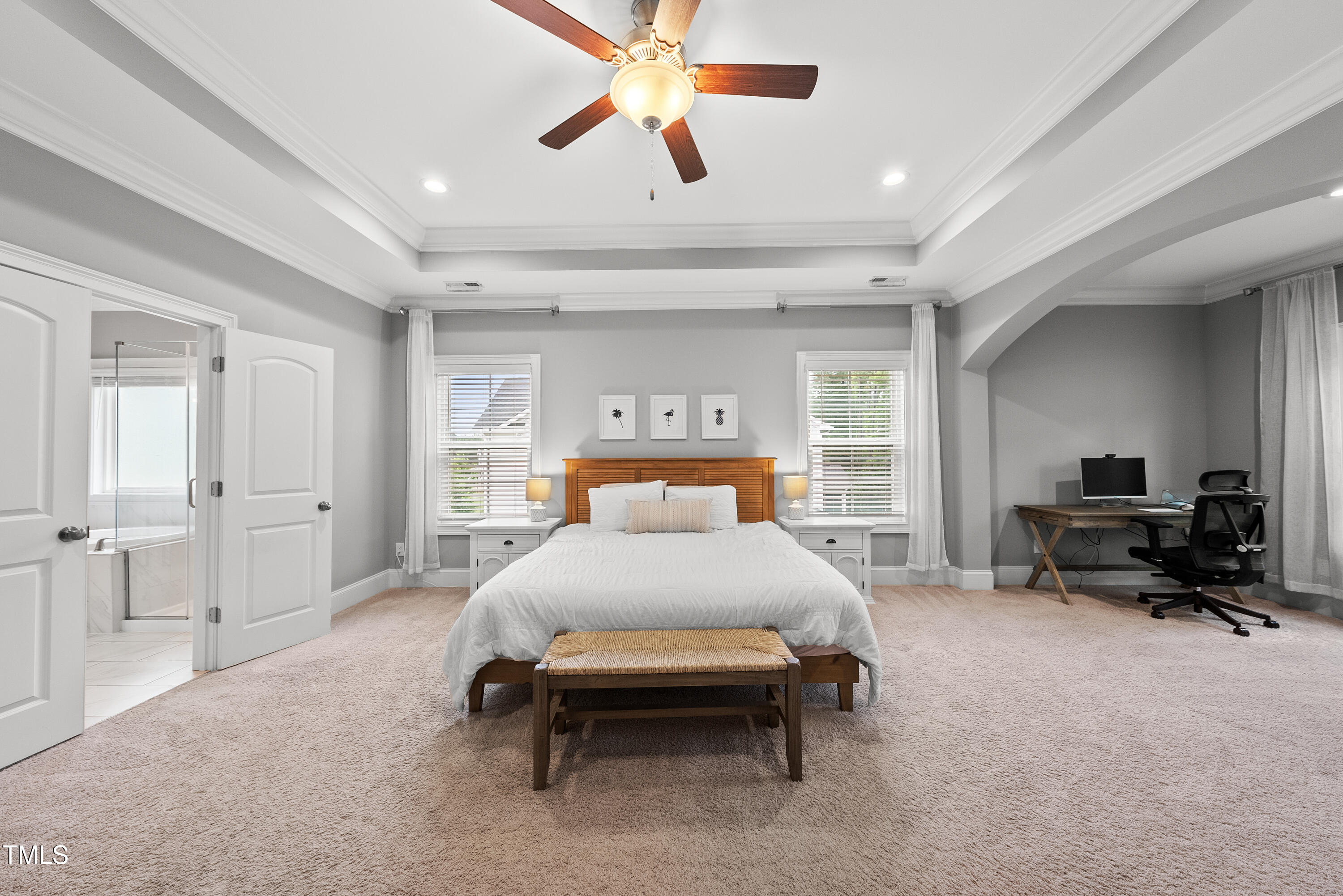 1324 Sandybrook Lane, Wake Forest