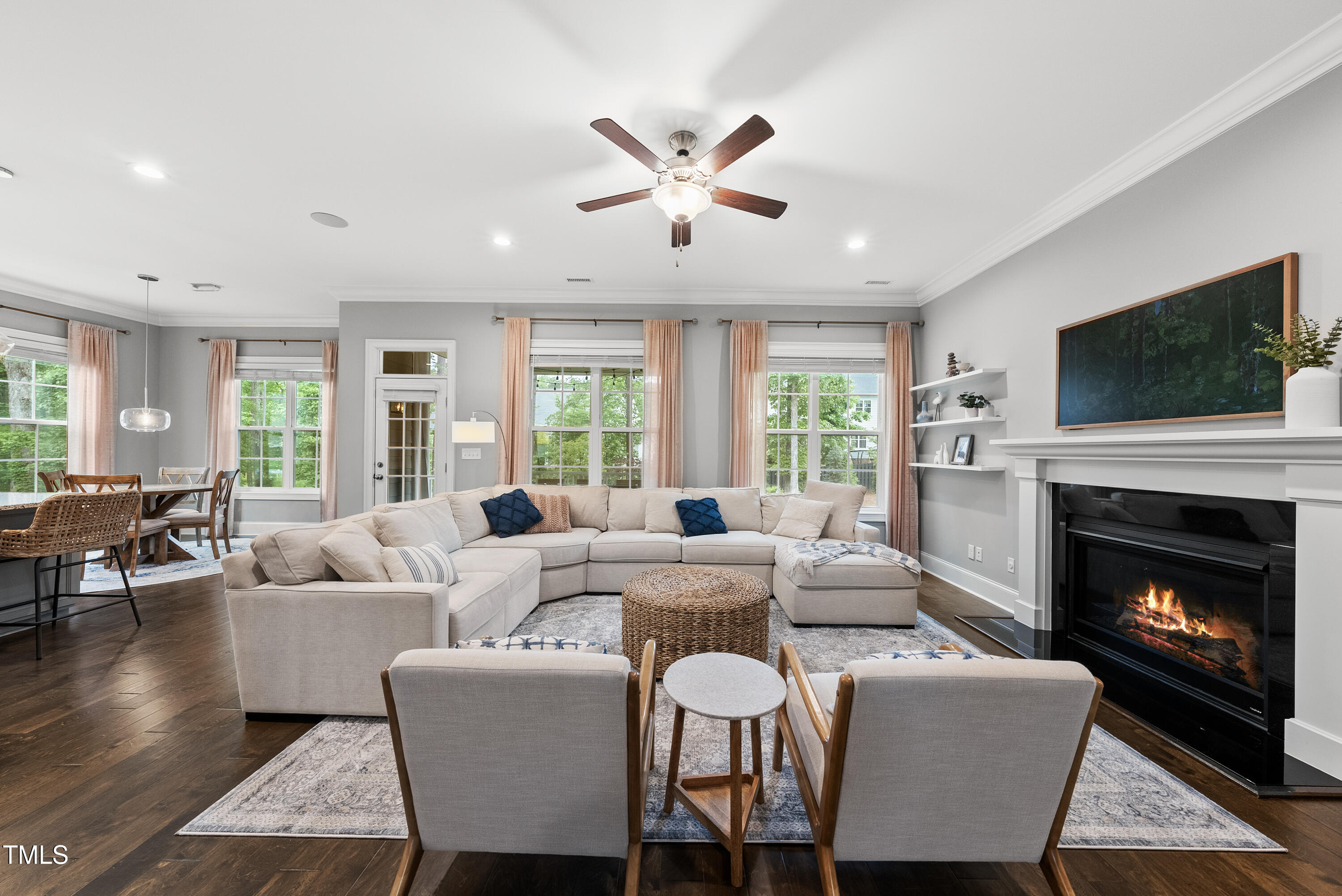 1324 Sandybrook Lane, Wake Forest