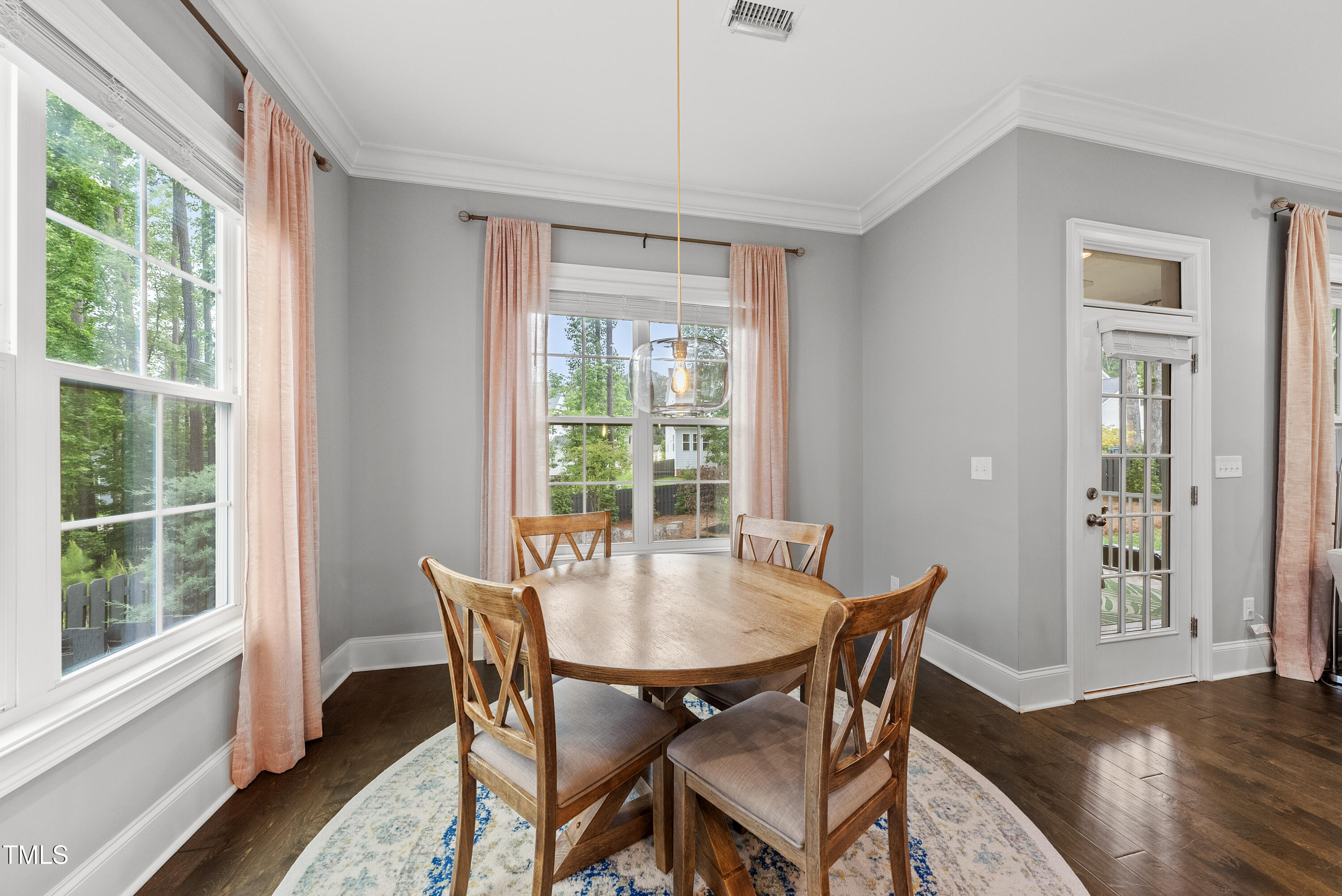 1324 Sandybrook Lane, Wake Forest