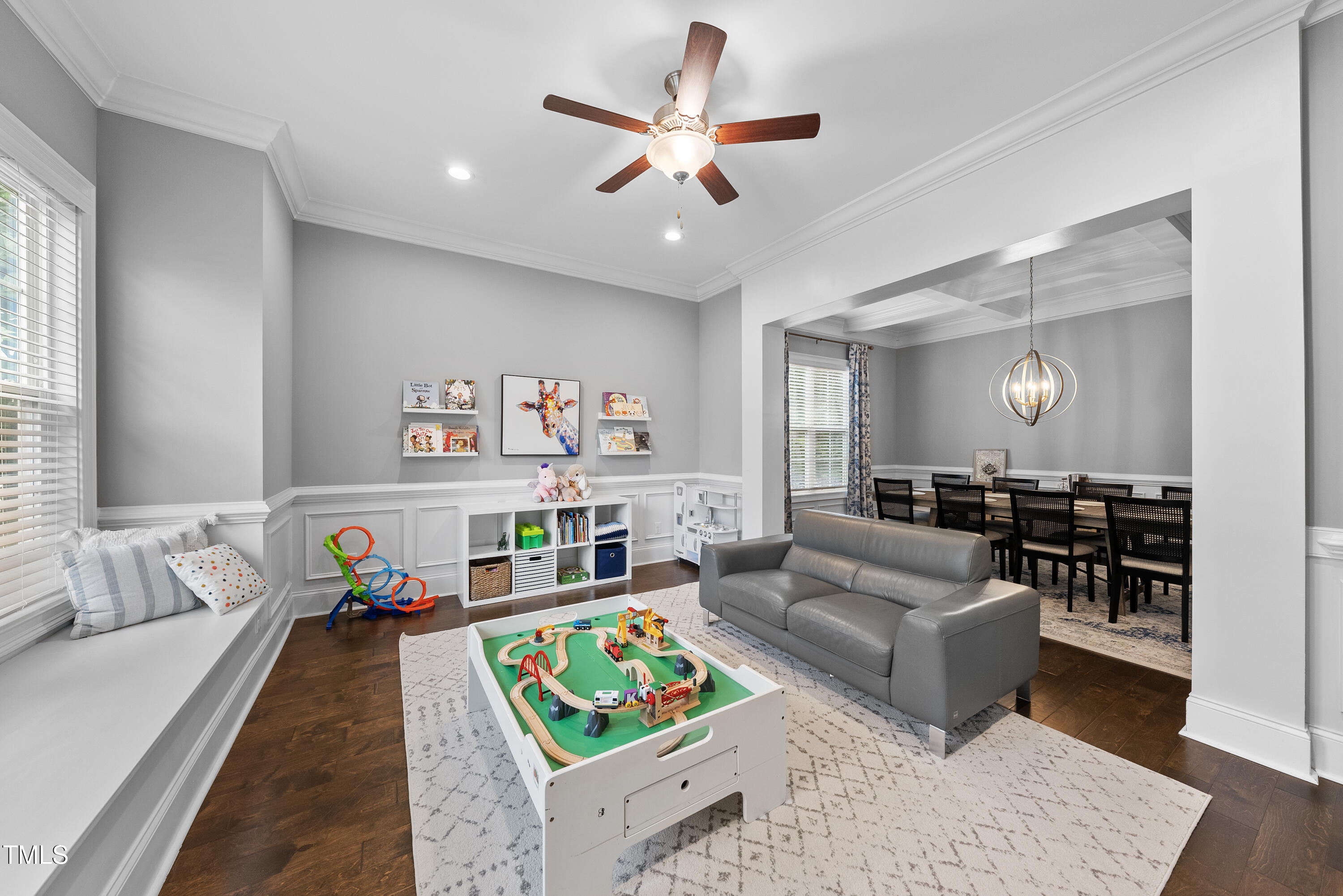 1324 Sandybrook Lane, Wake Forest