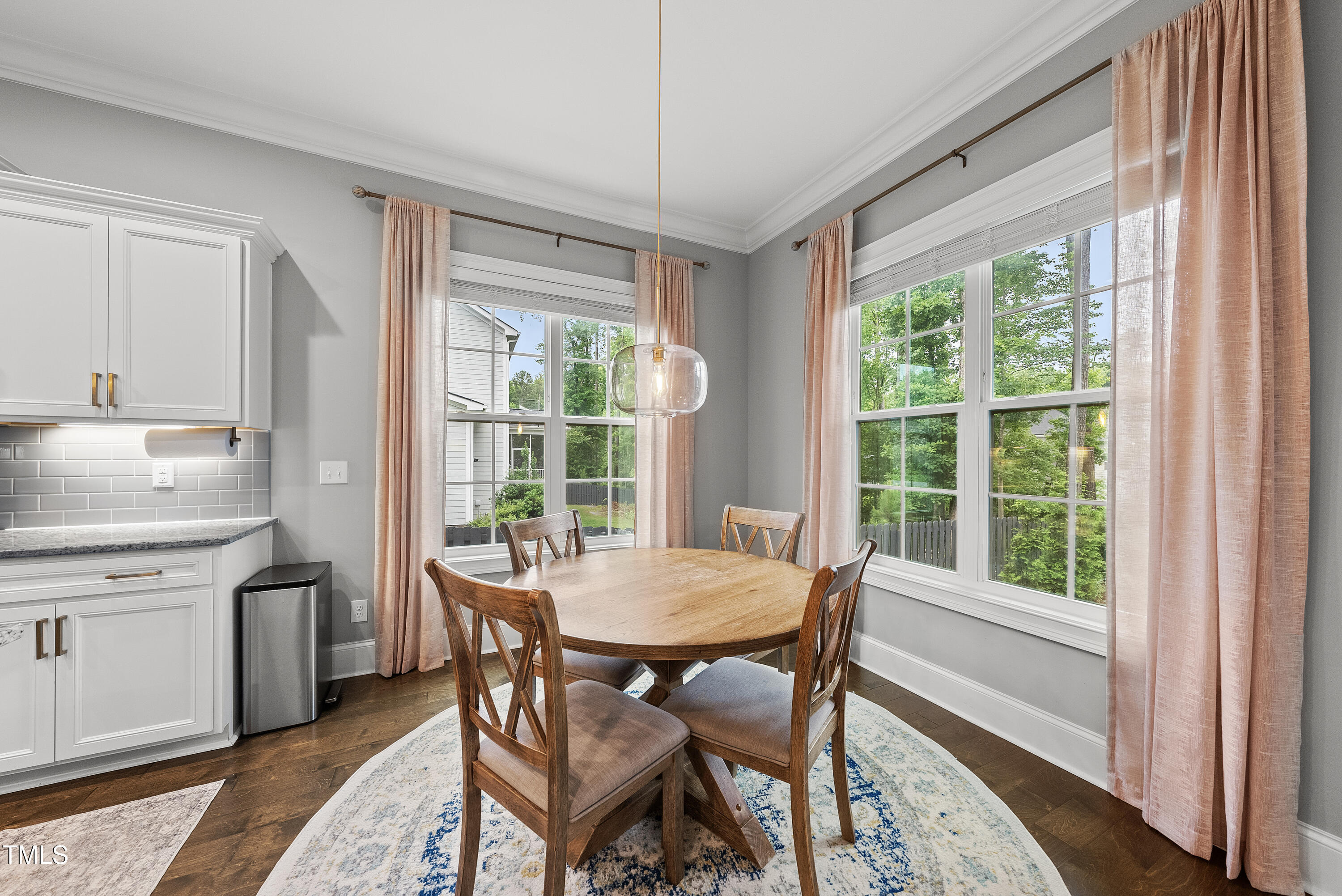 1324 Sandybrook Lane, Wake Forest