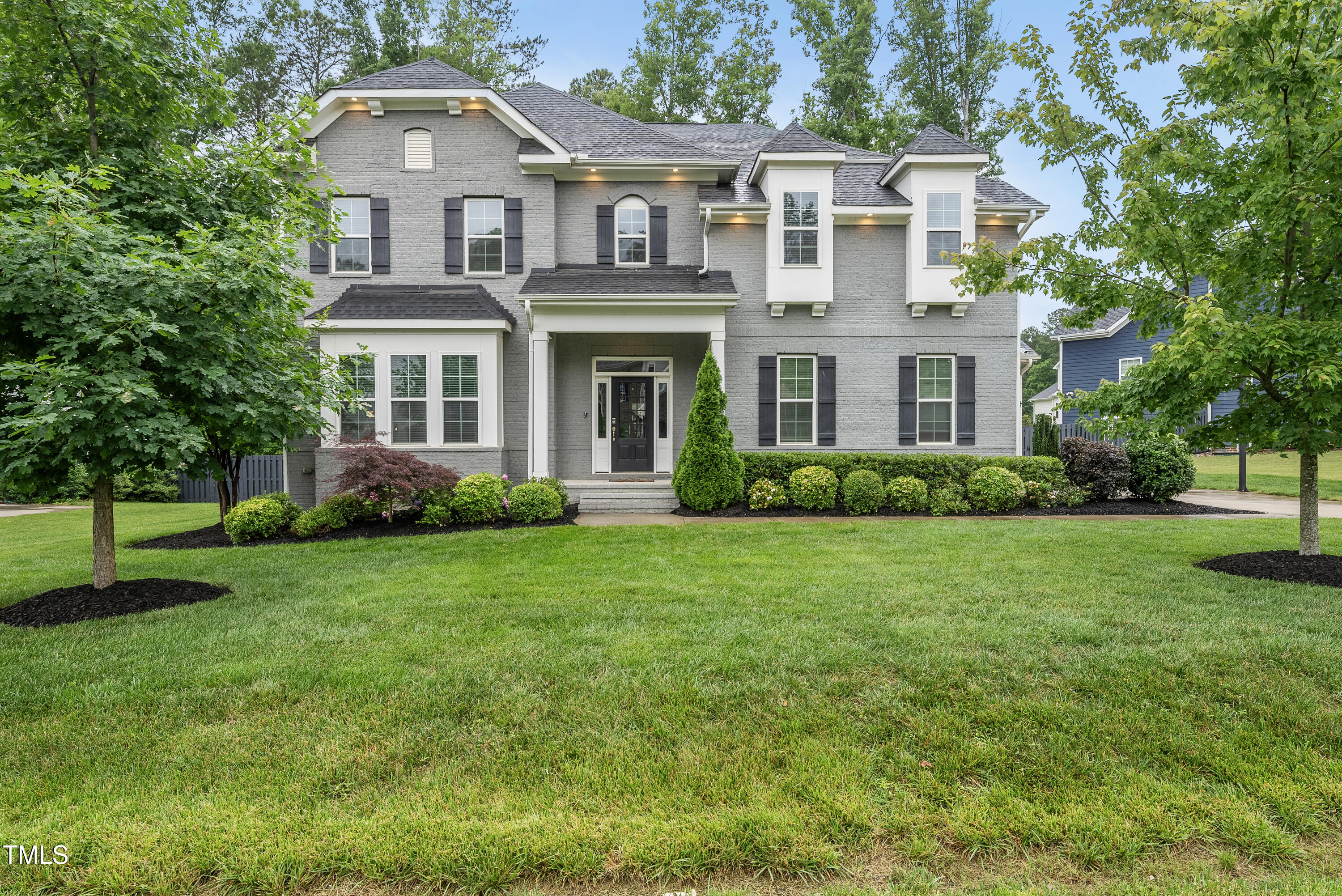 1324 Sandybrook Lane, Wake Forest