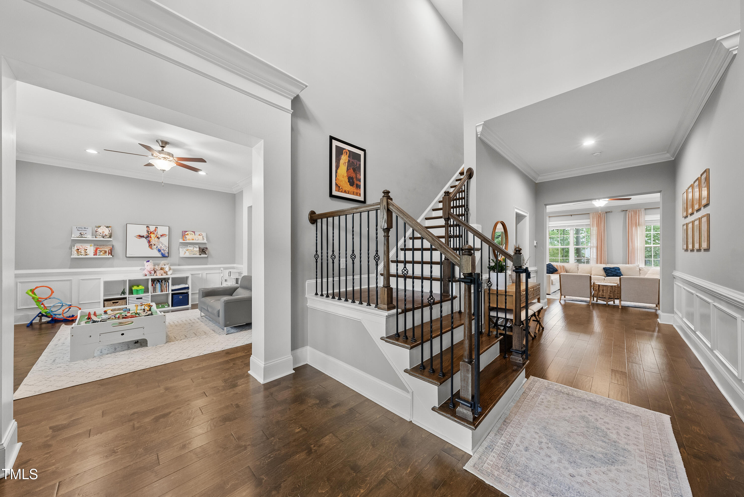 1324 Sandybrook Lane, Wake Forest