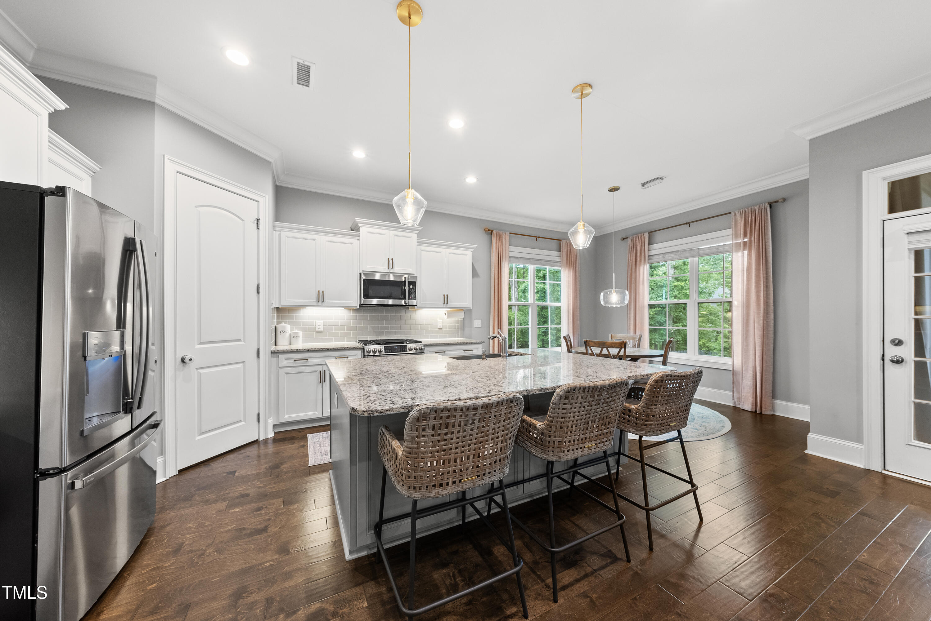 1324 Sandybrook Lane, Wake Forest