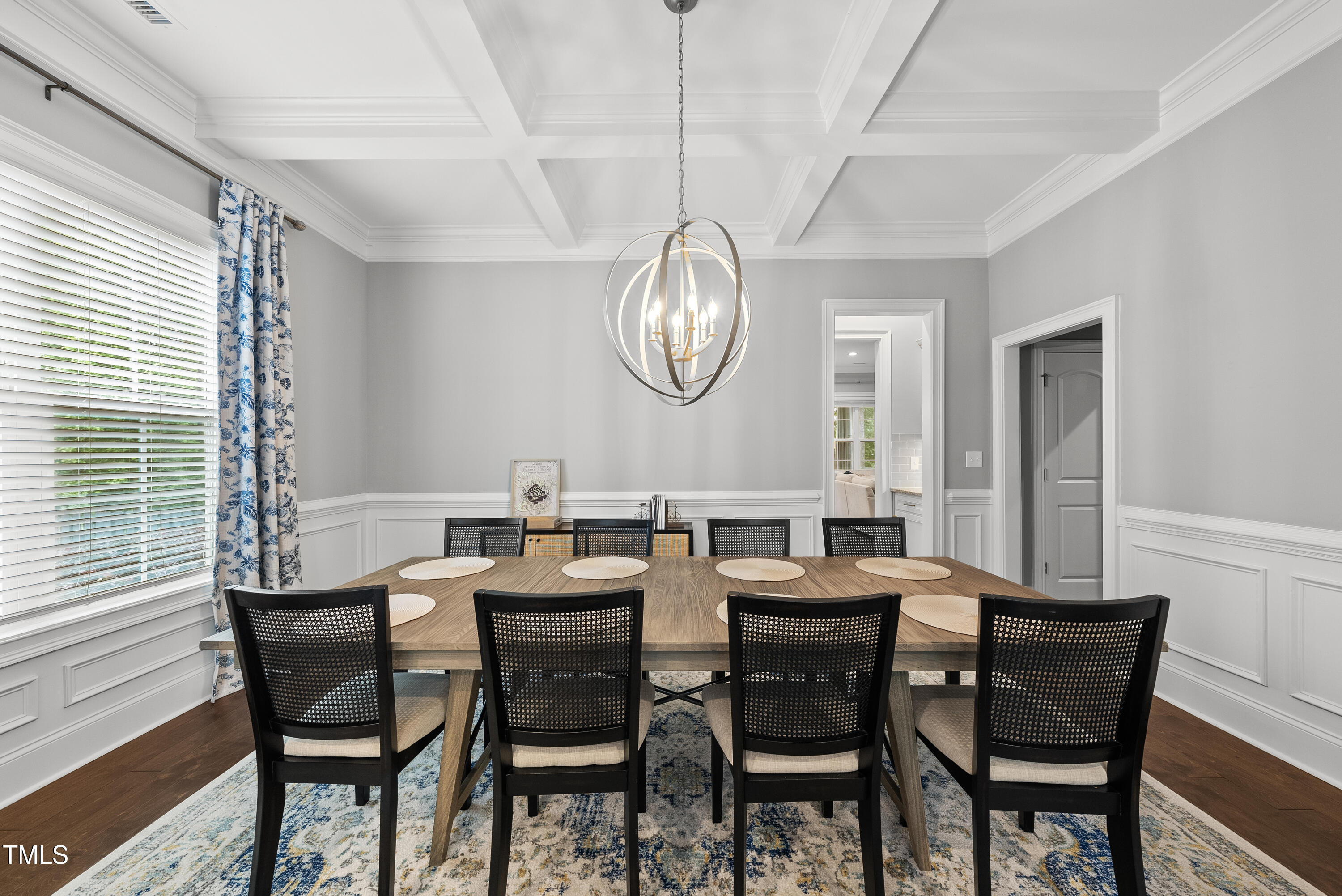 1324 Sandybrook Lane, Wake Forest