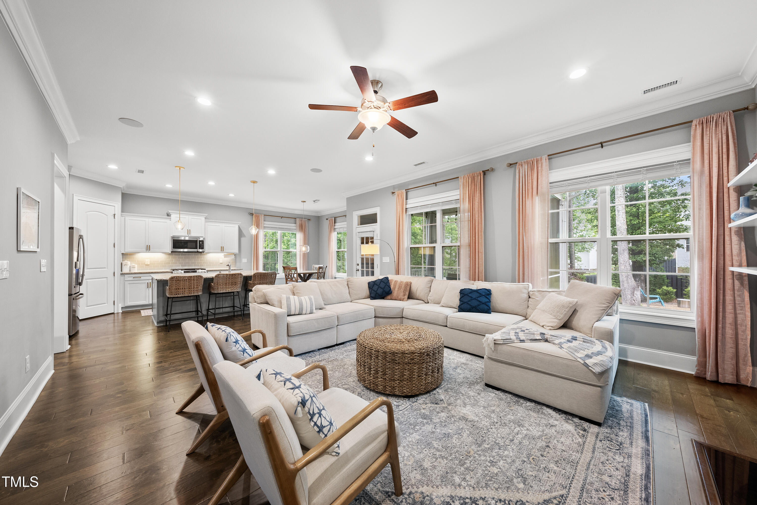 1324 Sandybrook Lane, Wake Forest