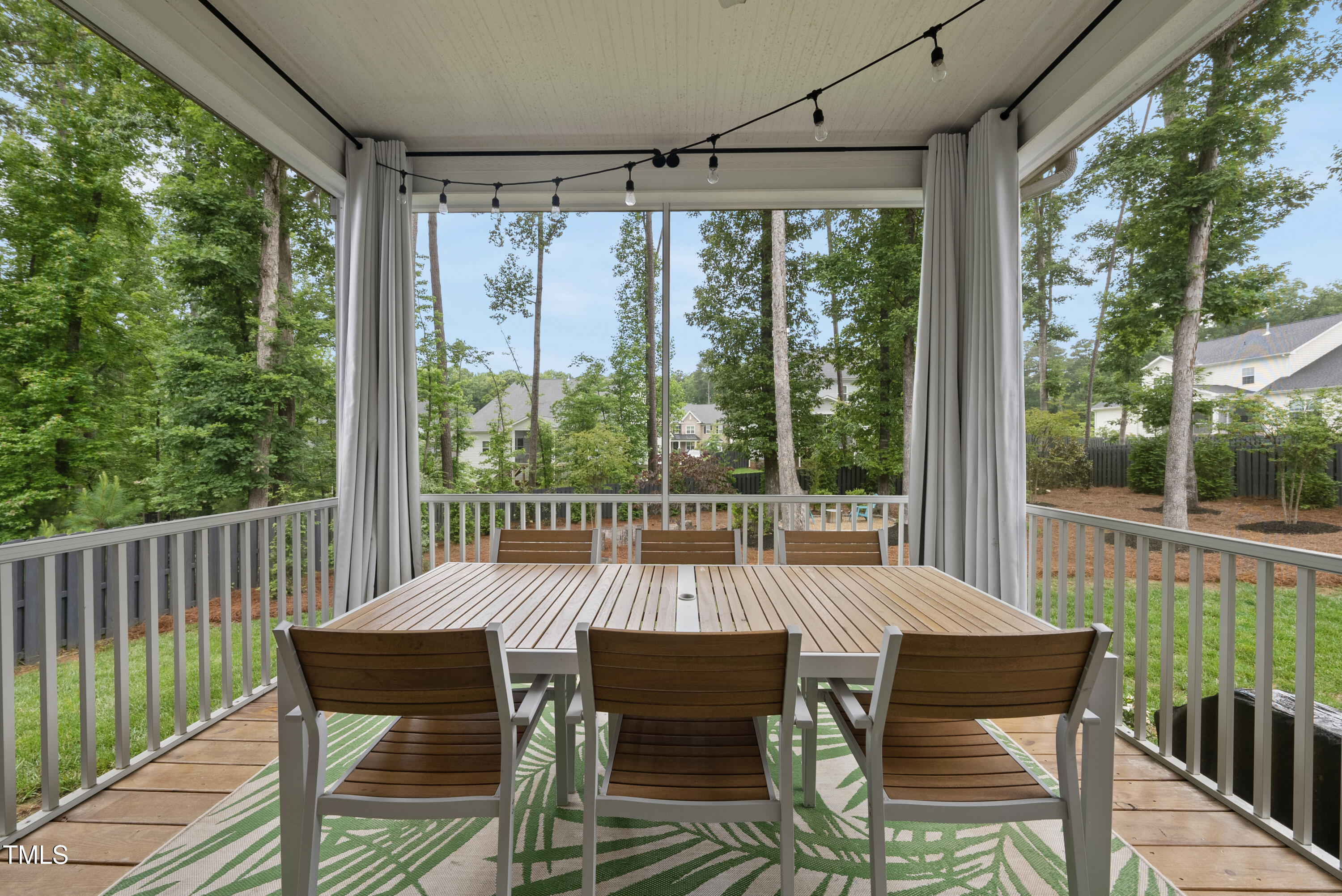 1324 Sandybrook Lane, Wake Forest