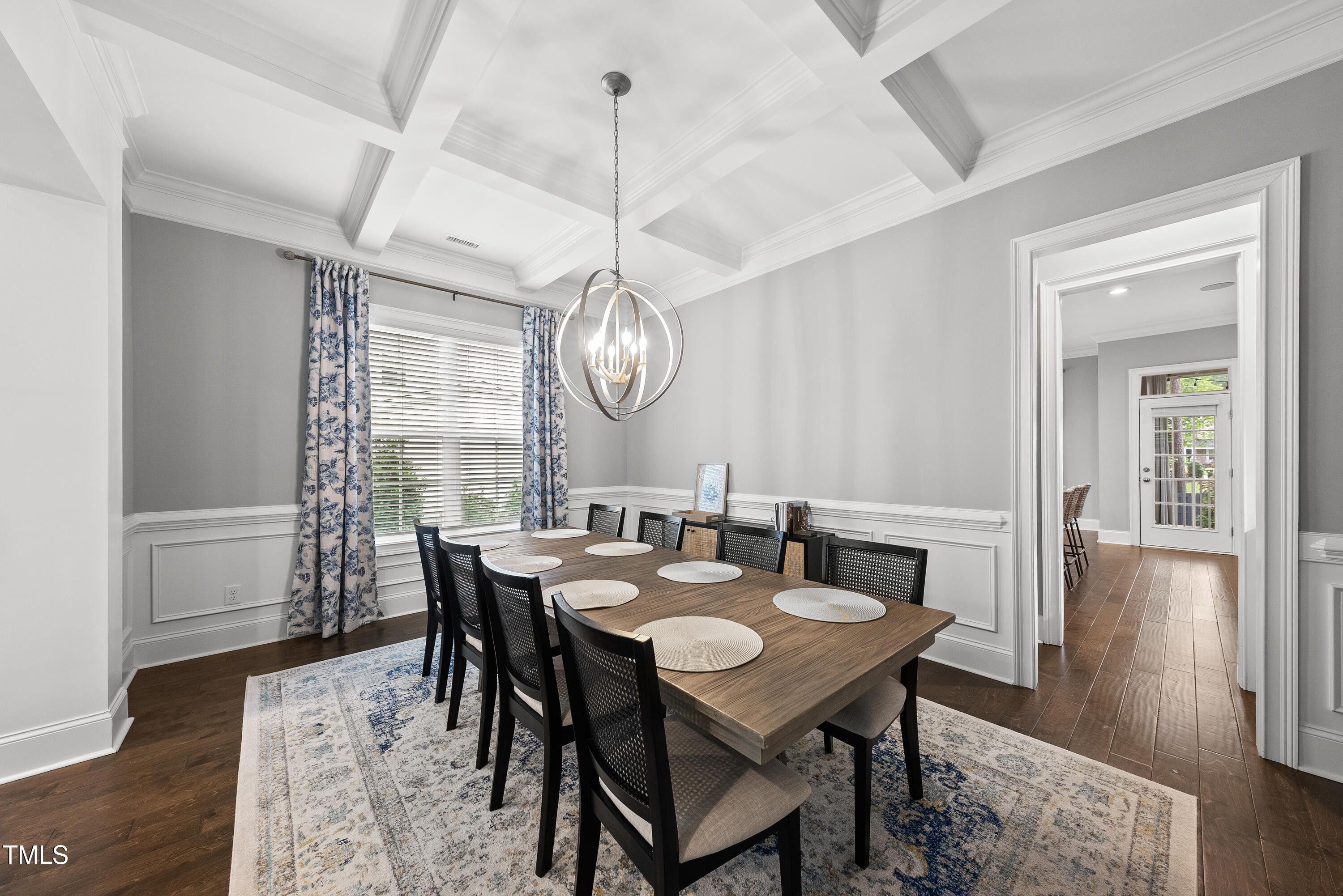 1324 Sandybrook Lane, Wake Forest