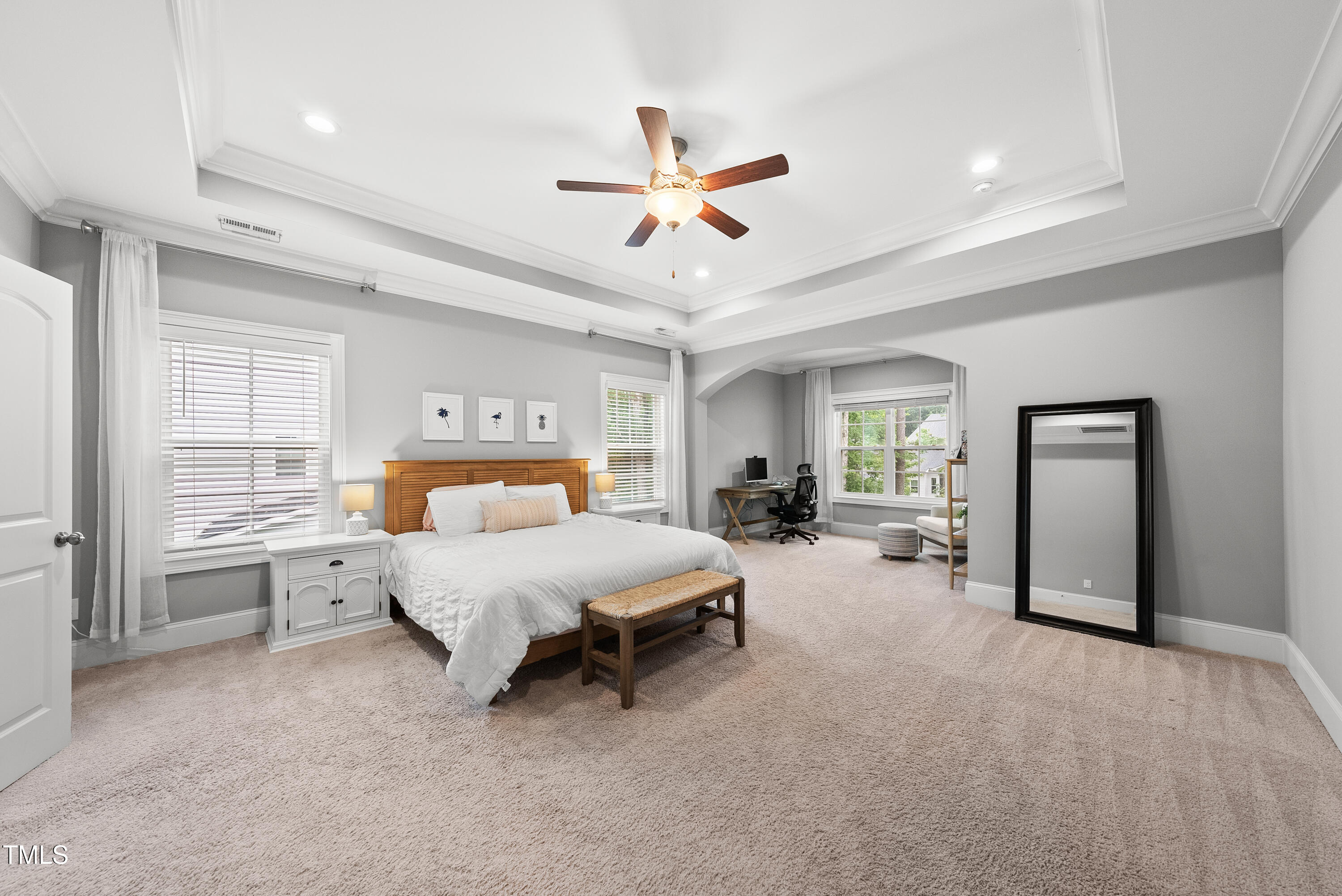 1324 Sandybrook Lane, Wake Forest