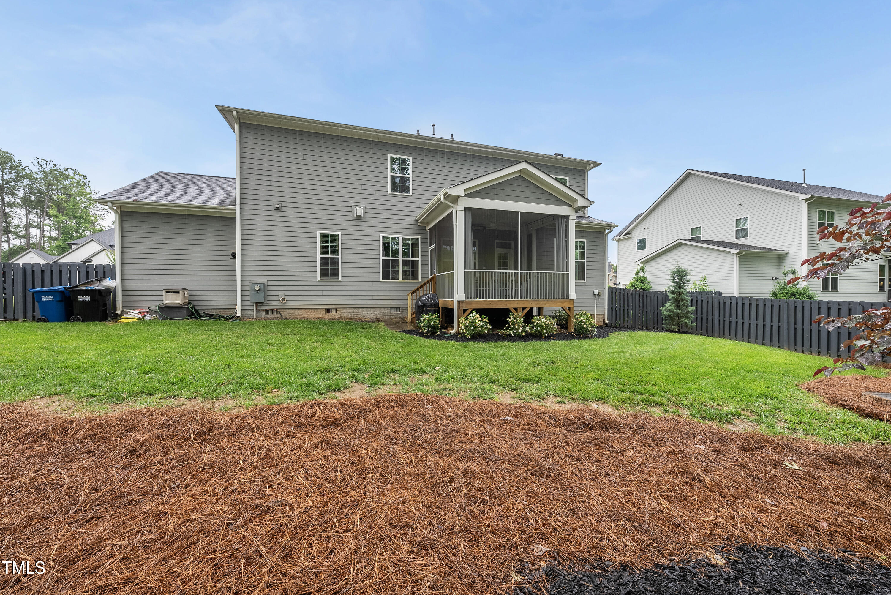 1324 Sandybrook Lane, Wake Forest