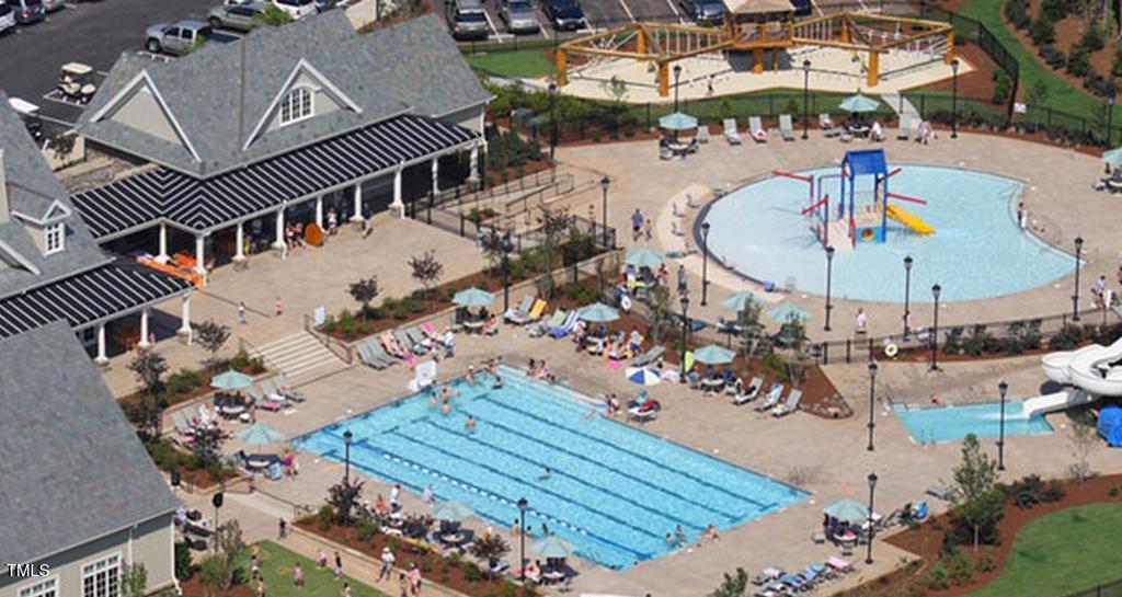 1324 Sandybrook Lane, Wake Forest