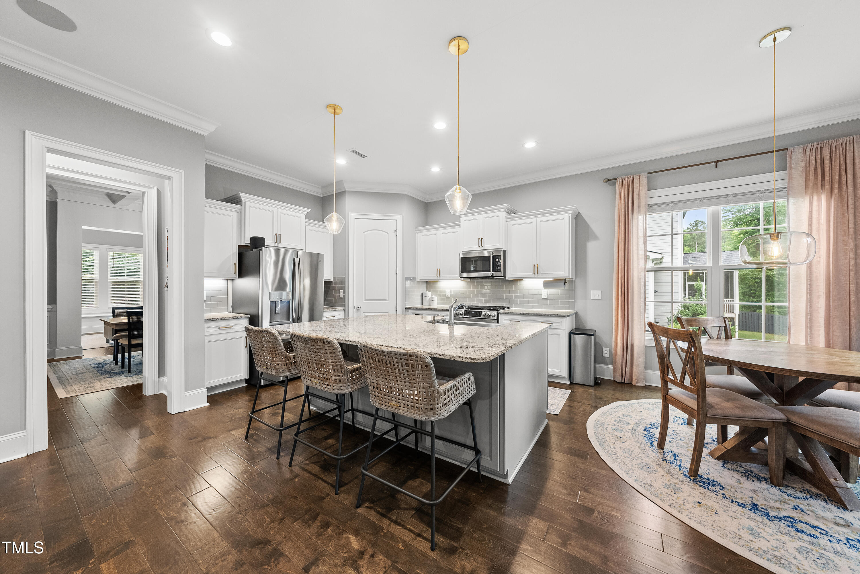 1324 Sandybrook Lane, Wake Forest