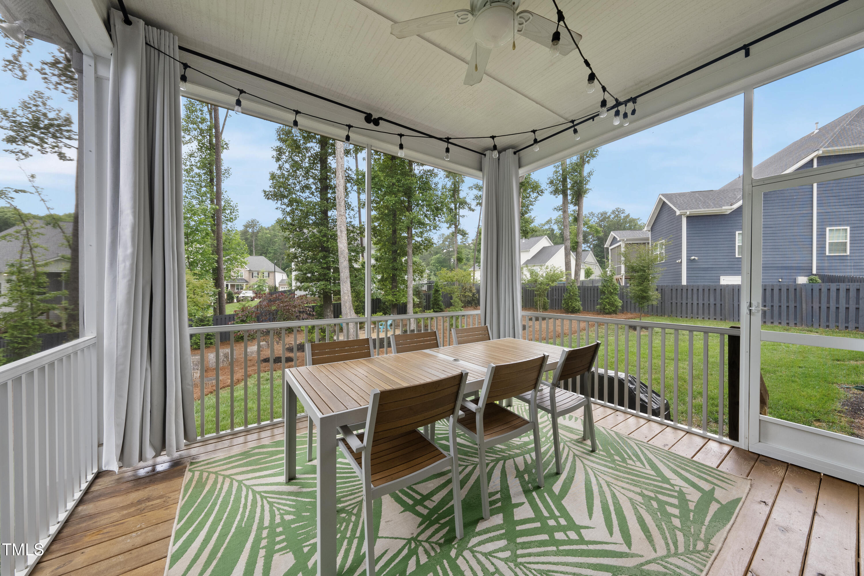 1324 Sandybrook Lane, Wake Forest