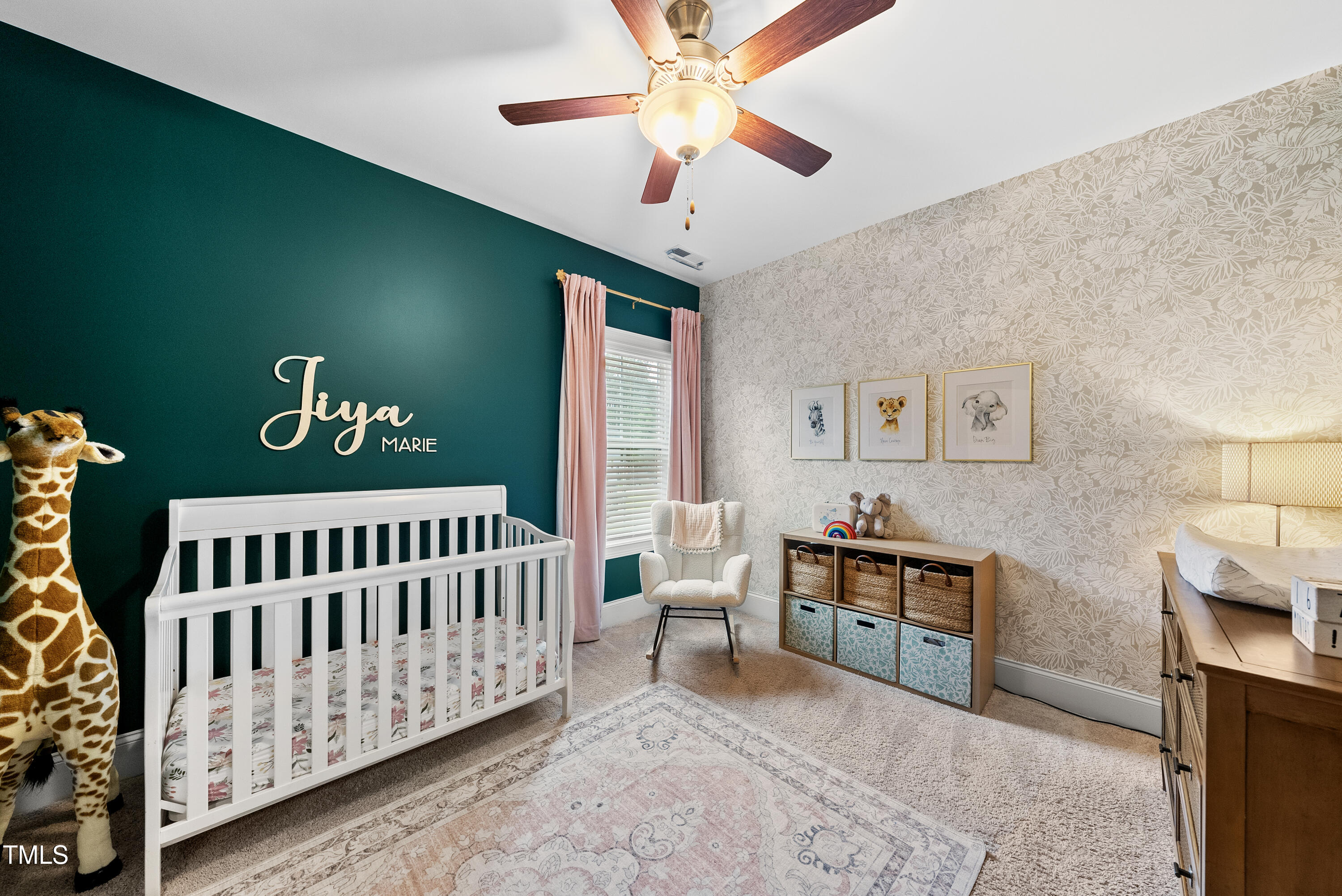 1324 Sandybrook Lane, Wake Forest