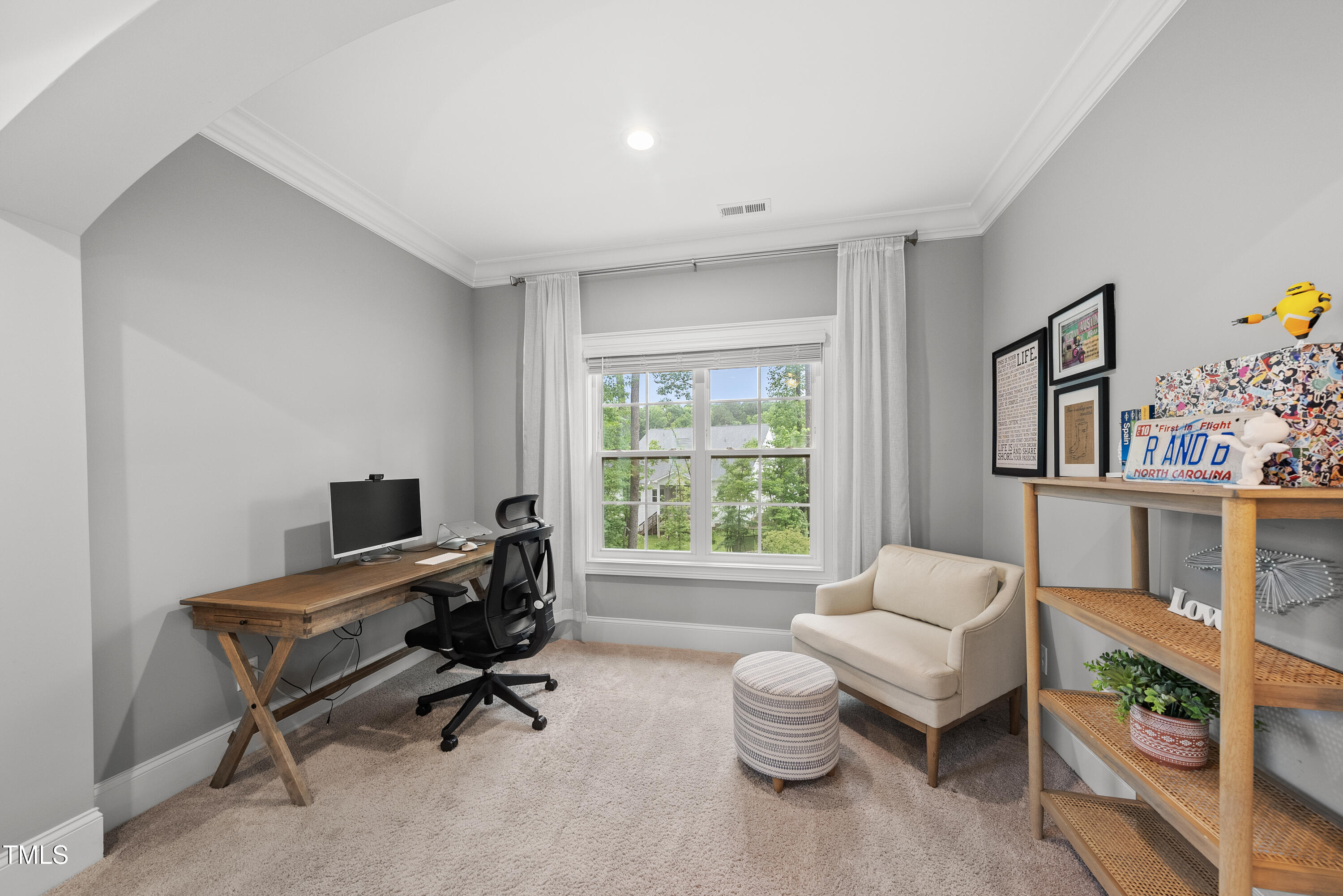 1324 Sandybrook Lane, Wake Forest