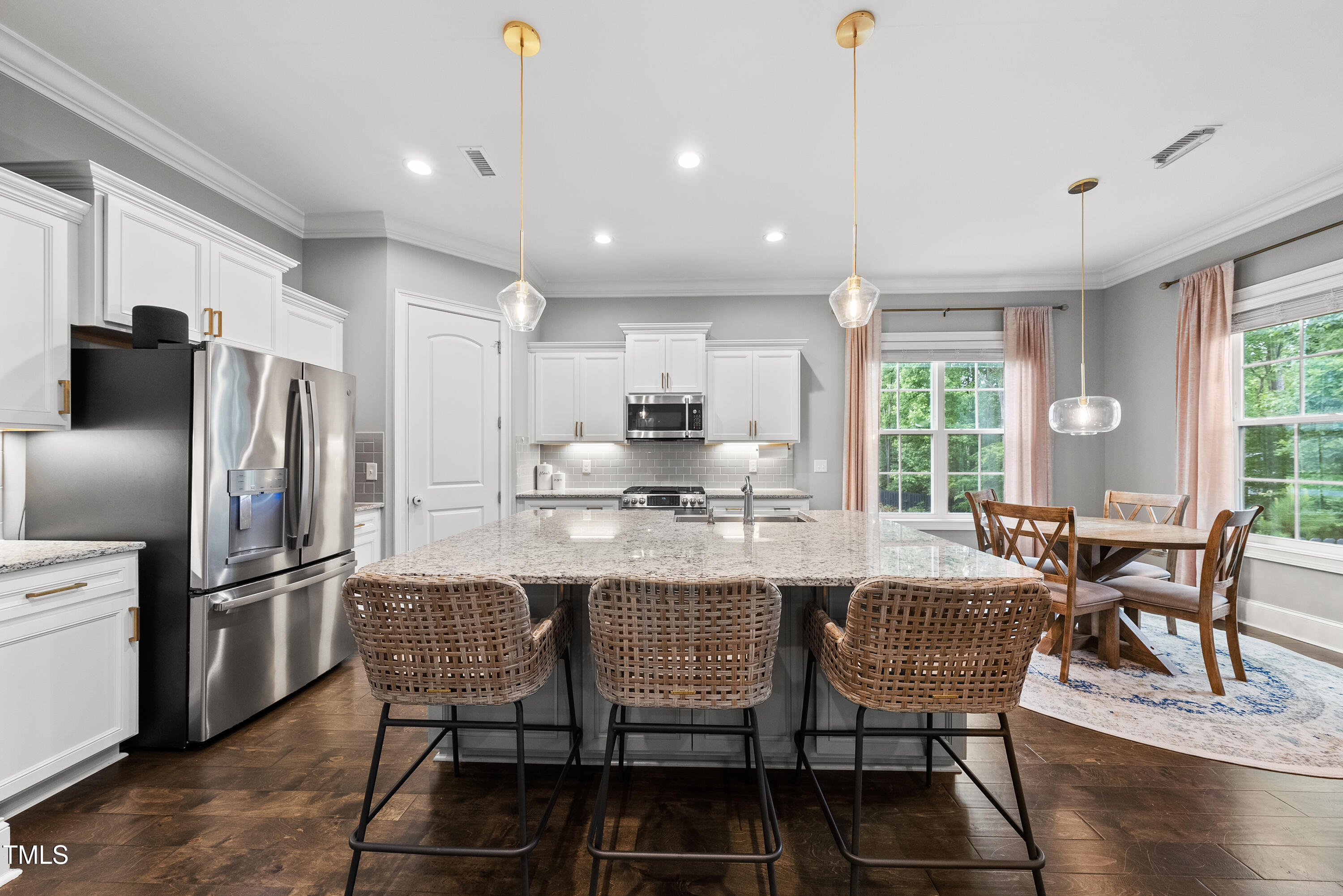 1324 Sandybrook Lane, Wake Forest