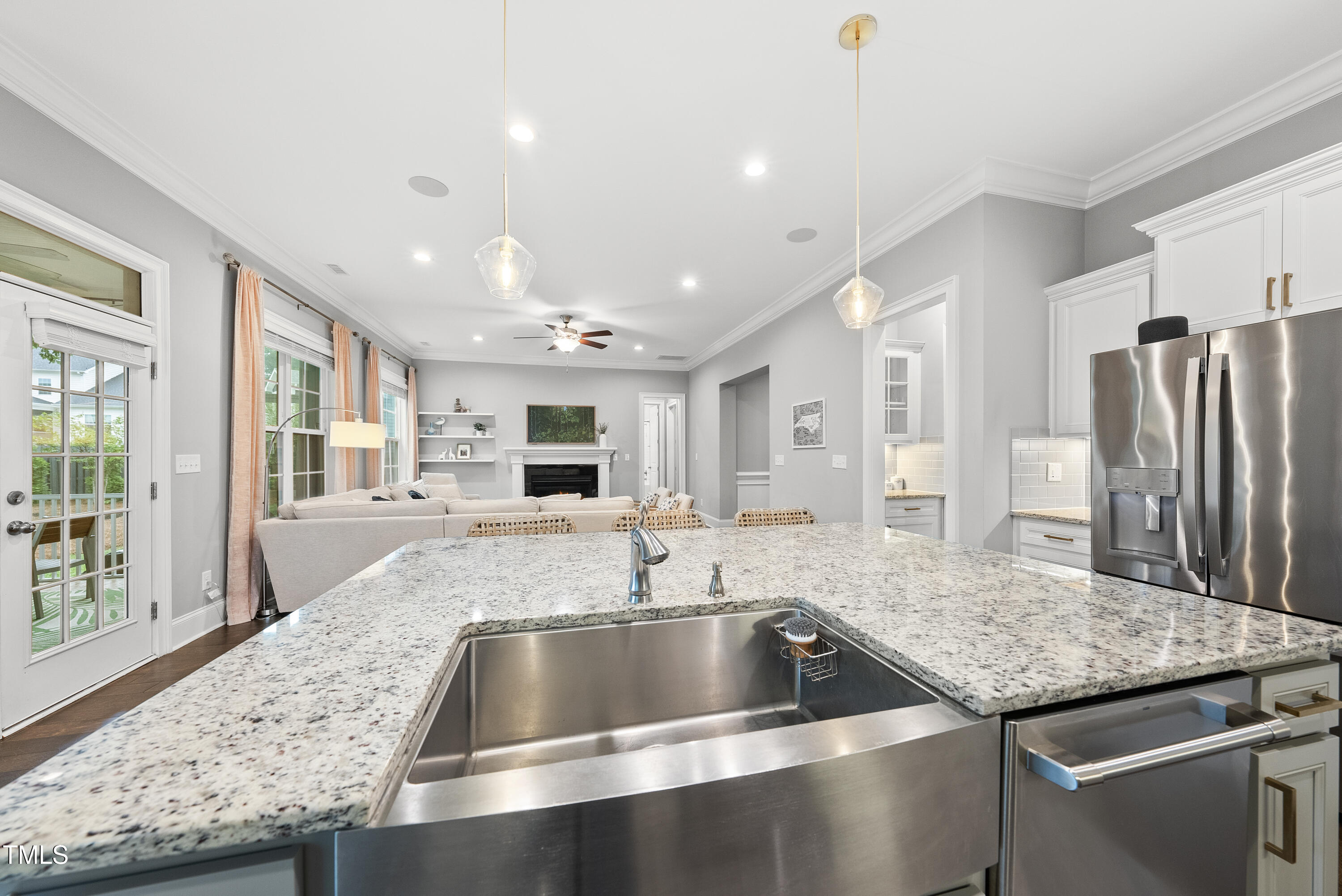 1324 Sandybrook Lane, Wake Forest