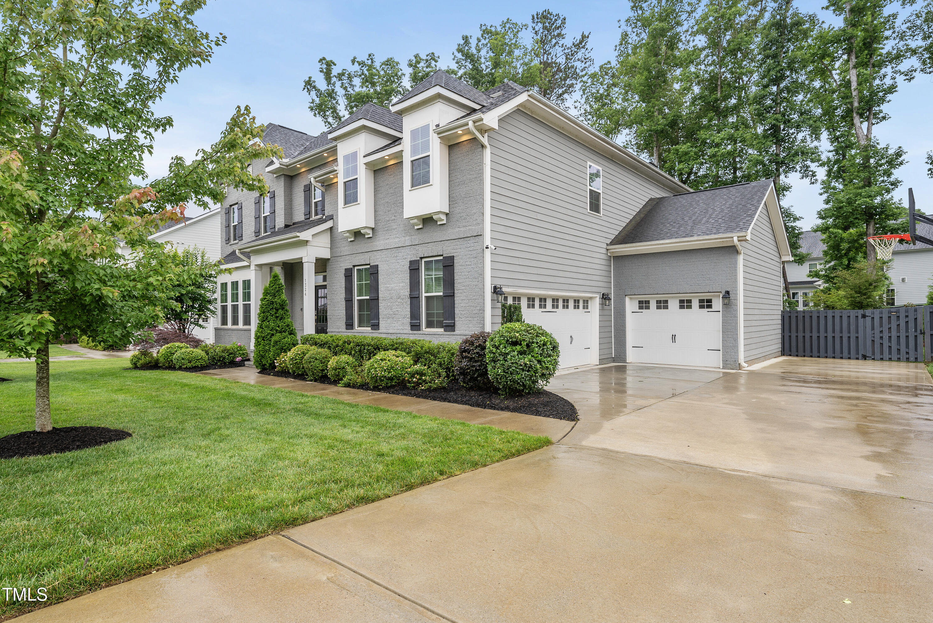 1324 Sandybrook Lane, Wake Forest
