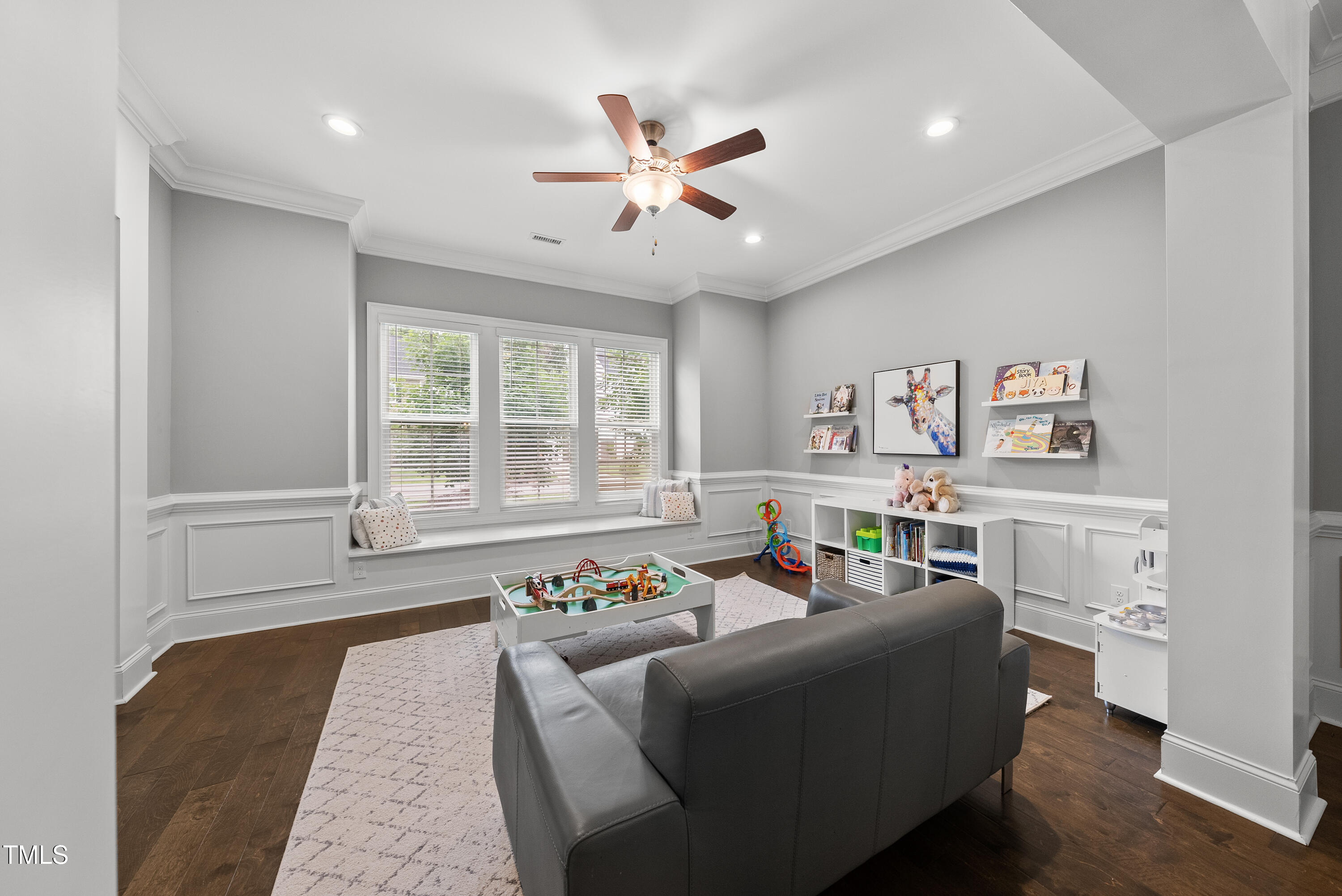 1324 Sandybrook Lane, Wake Forest