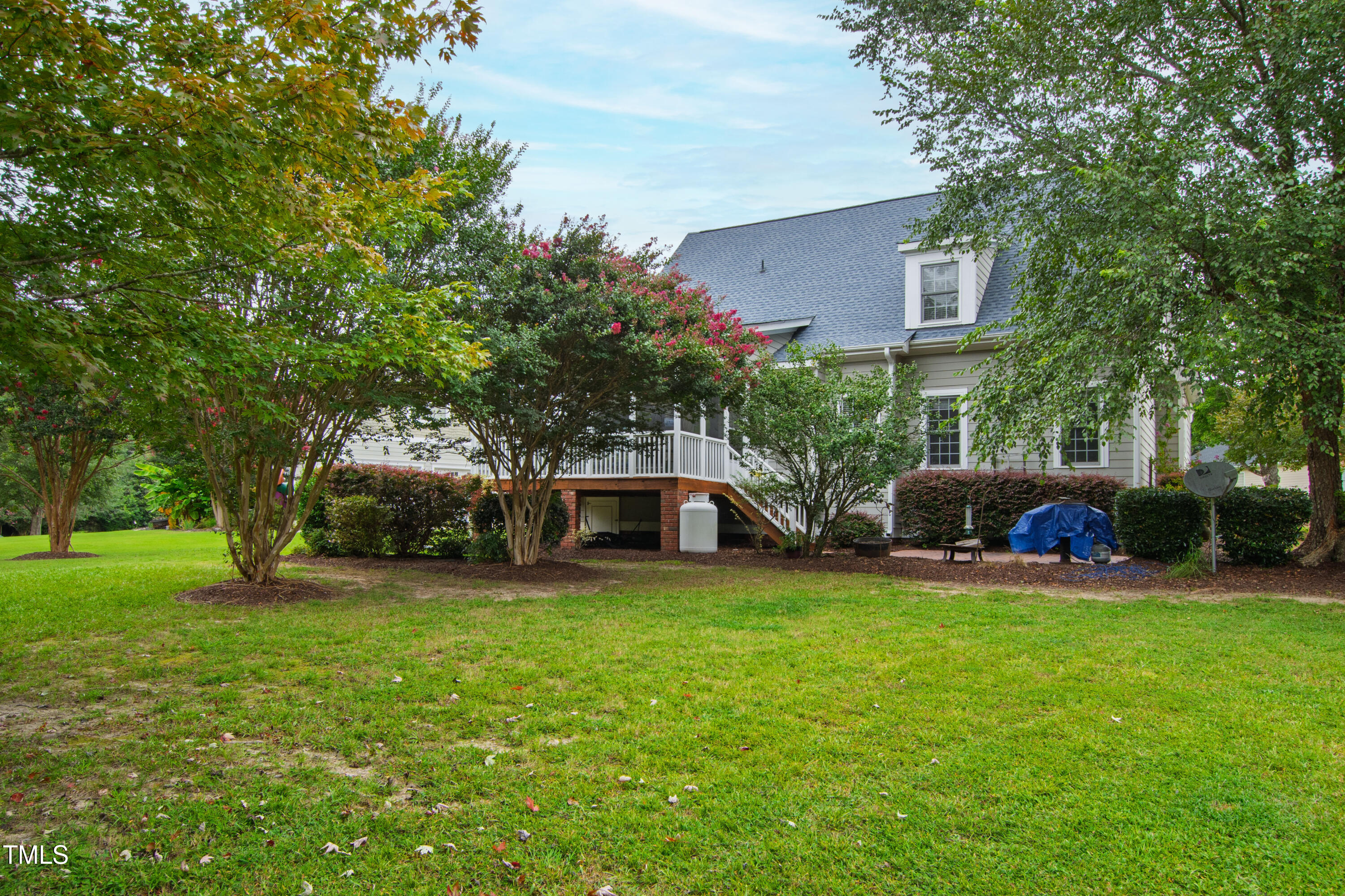4721 Sandy Bay Circle