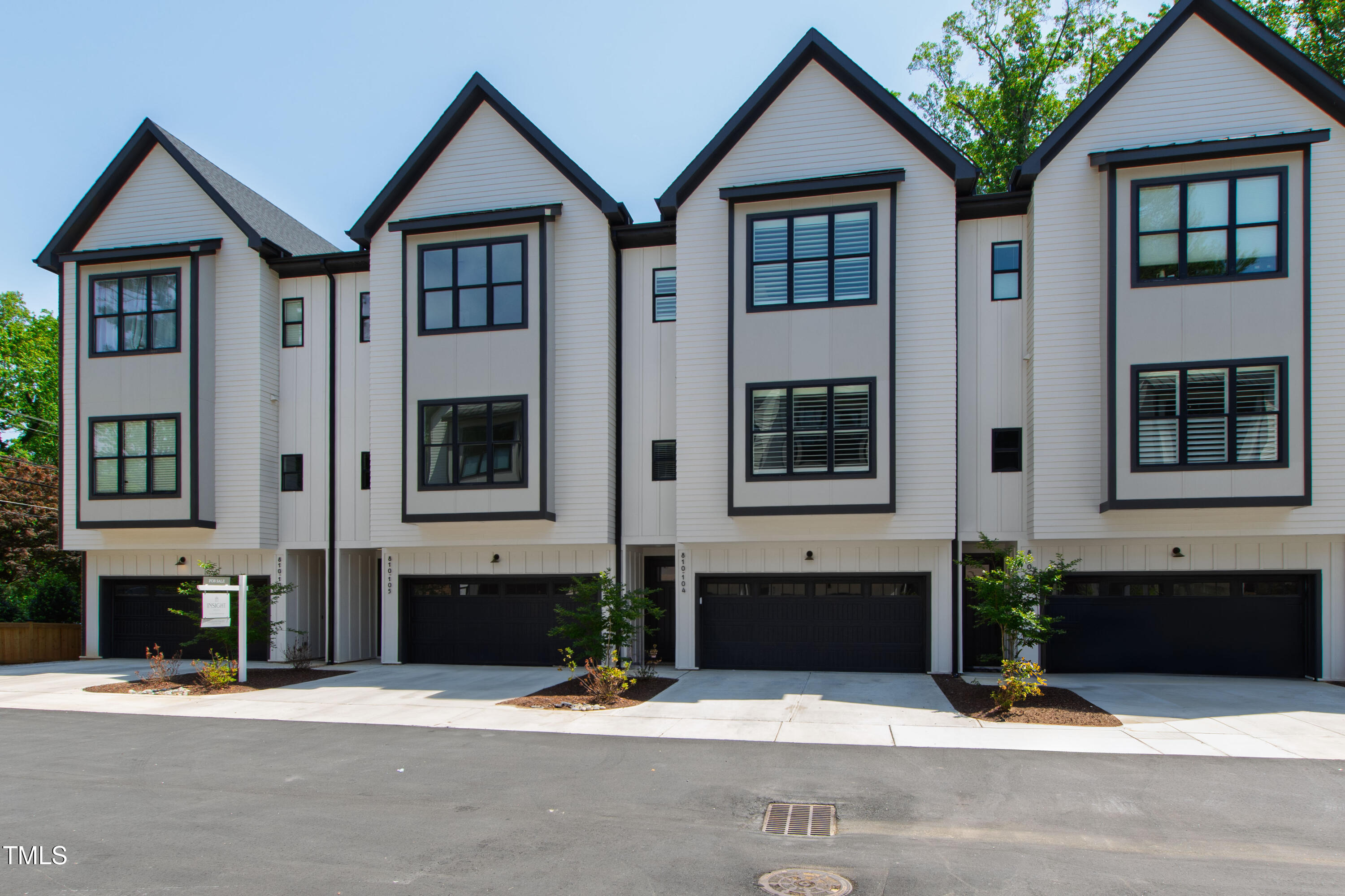810 Maple Berry Lane # 104
