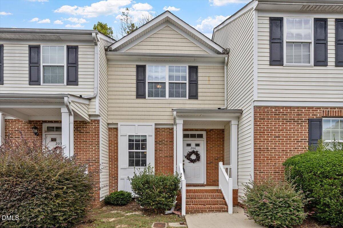 115 Windermere Drive # 204