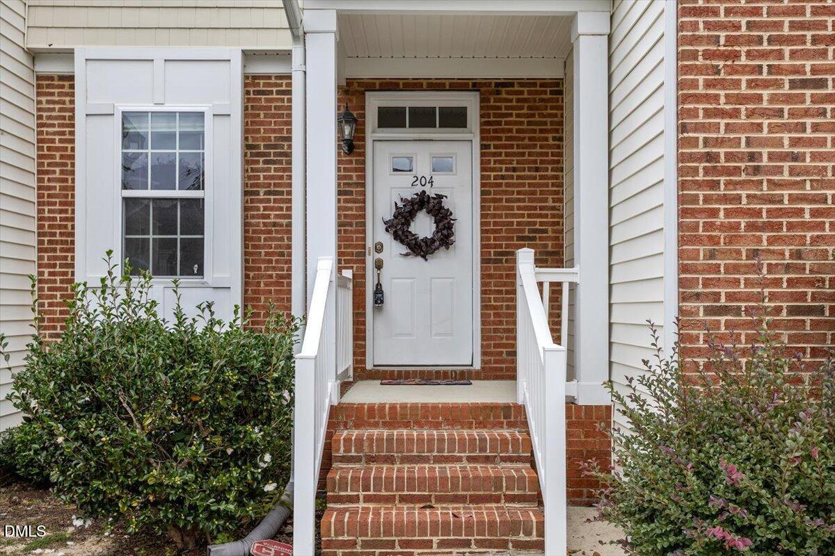 115 Windermere Drive # 204