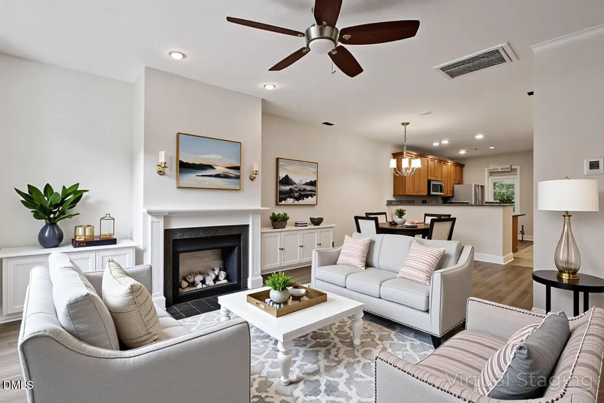 115 Windermere Drive # 204