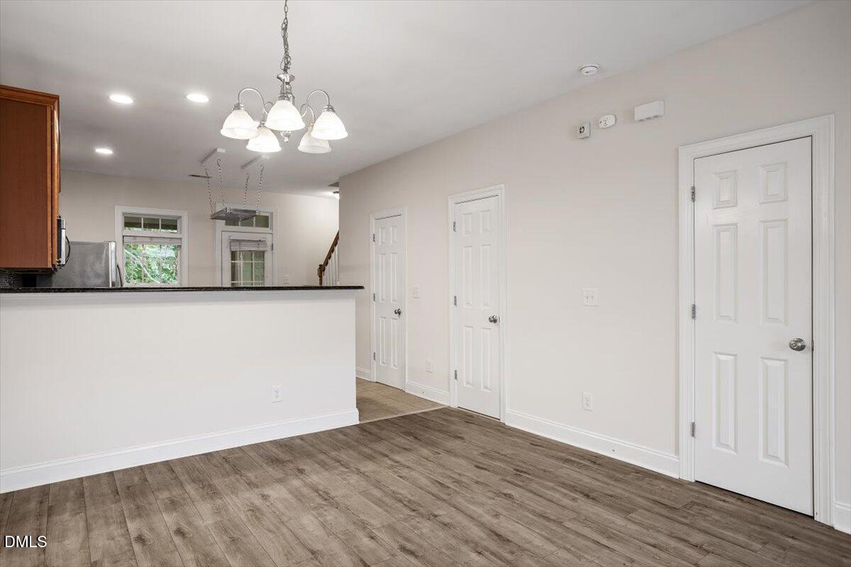 115 Windermere Drive # 204