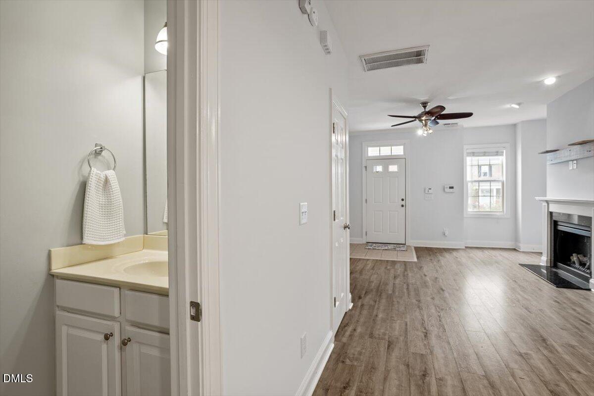 115 Windermere Drive # 204