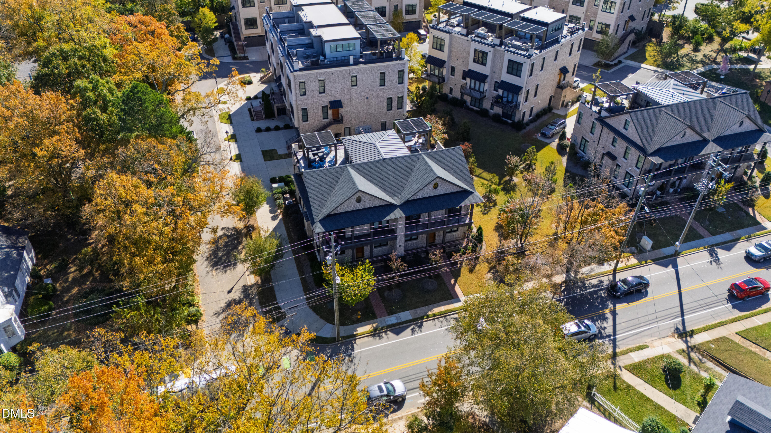 910 Oberlin Road # 101, Raleigh Unit: 101