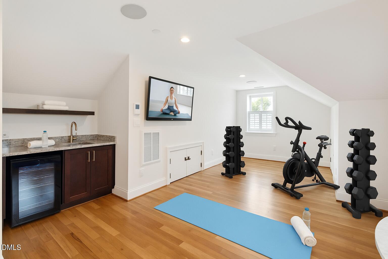 910 Oberlin Road # 101, Raleigh Unit: 101