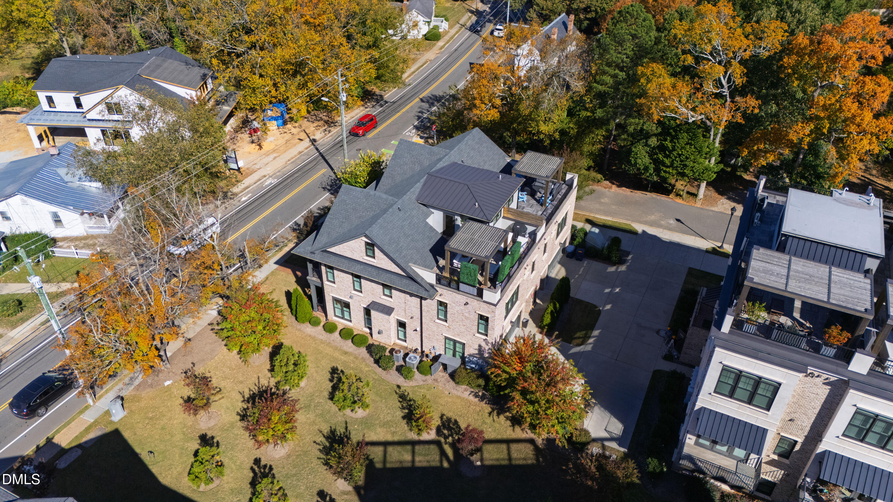 910 Oberlin Road # 101, Raleigh Unit: 101