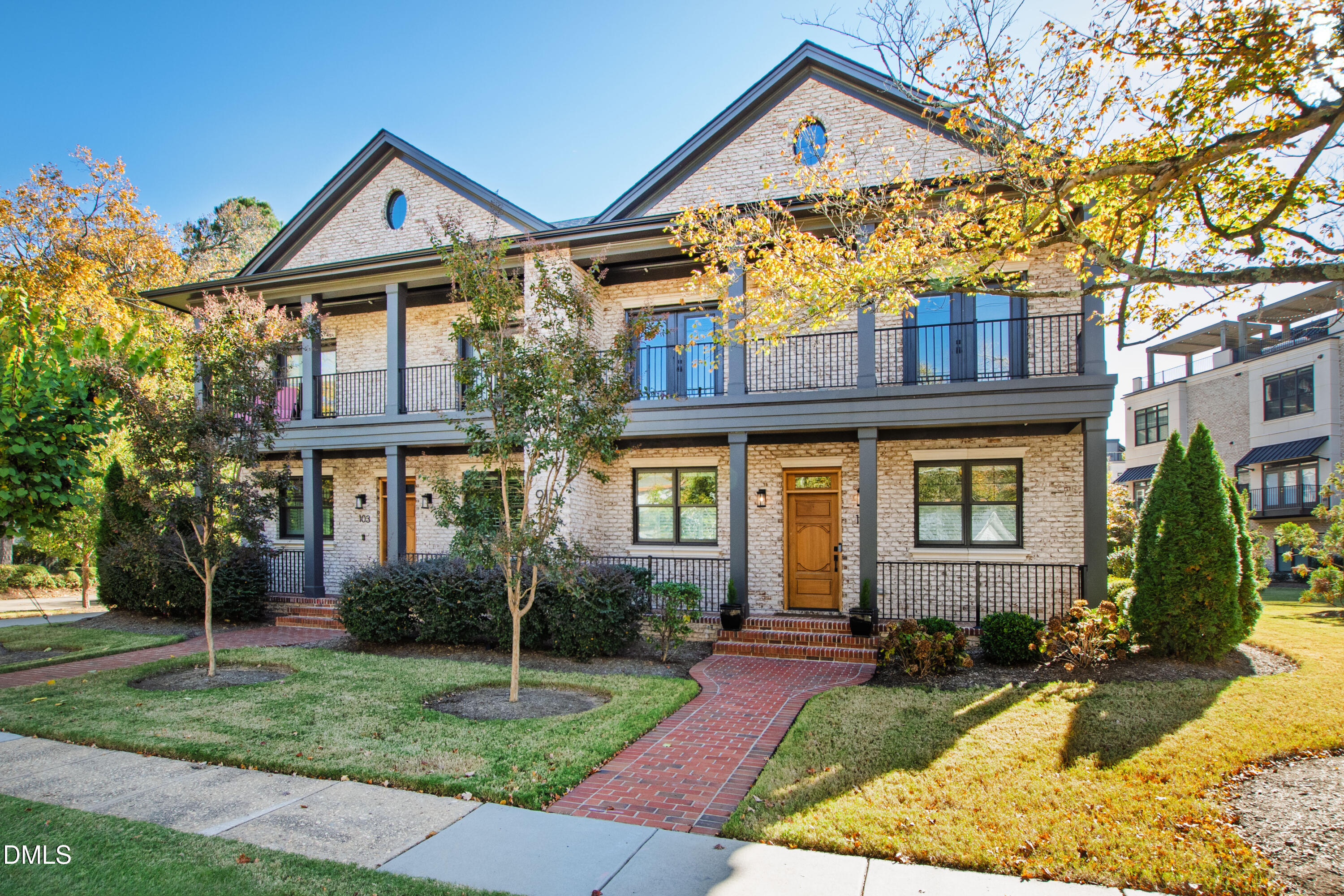 910 Oberlin Road # 101, Raleigh Unit: 101