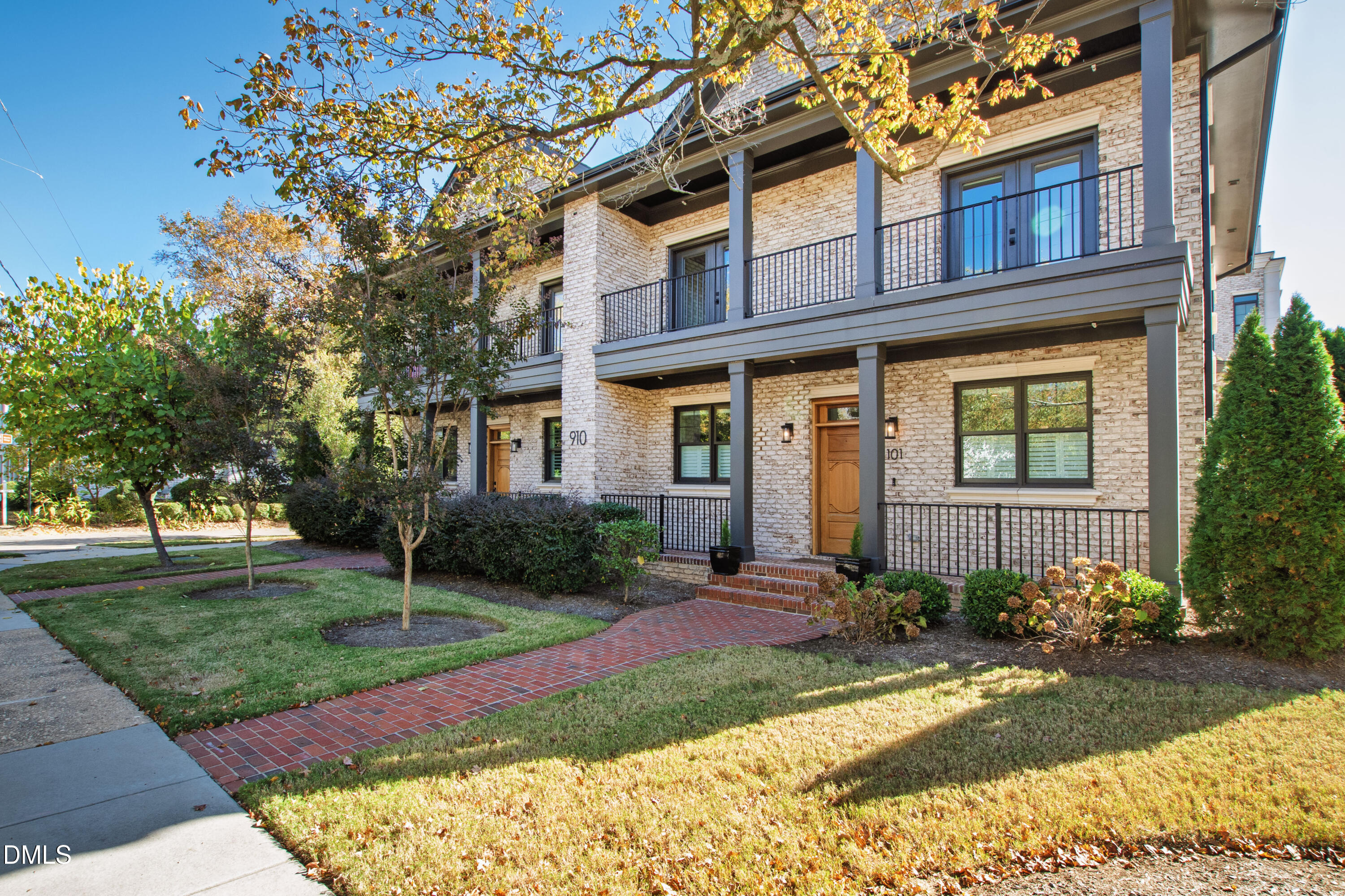 910 Oberlin Road # 101, Raleigh Unit: 101