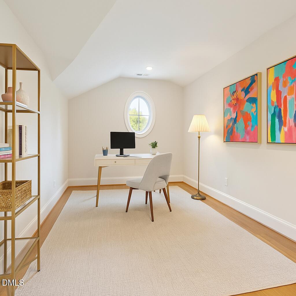 910 Oberlin Road # 101, Raleigh Unit: 101